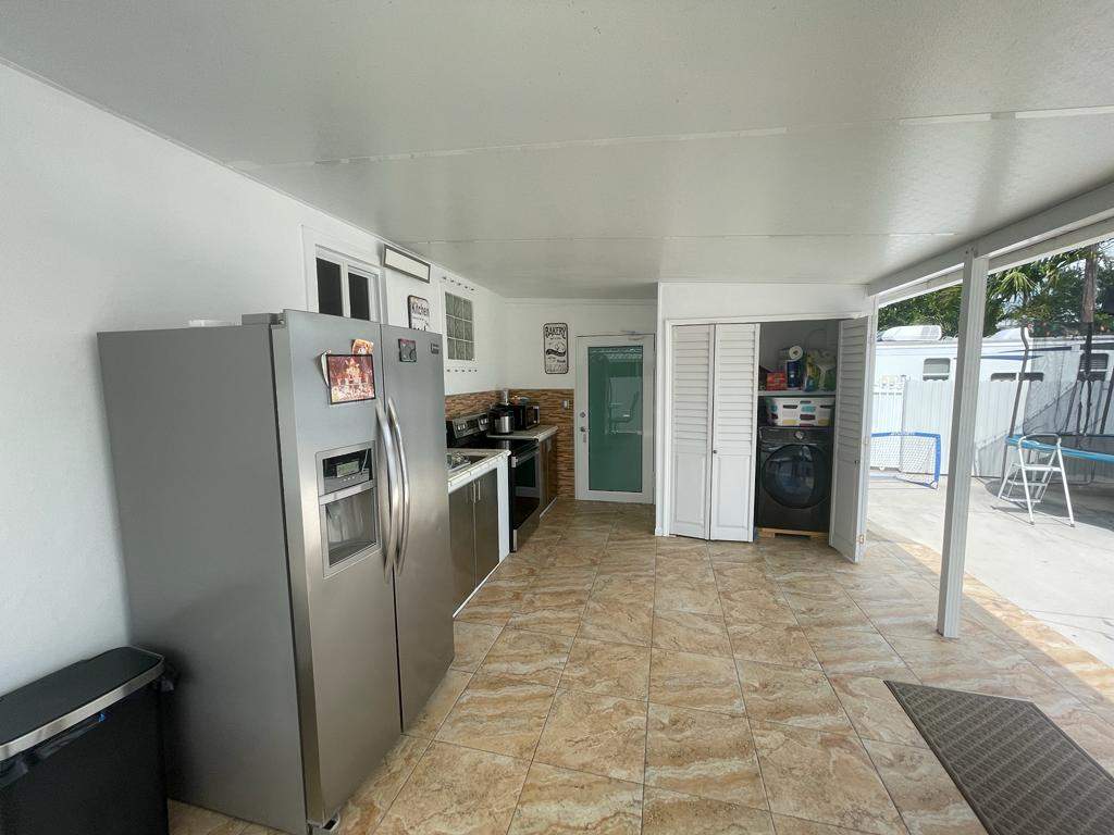 Water Damage Claim in MIAMI by FLAPA & KeyStone