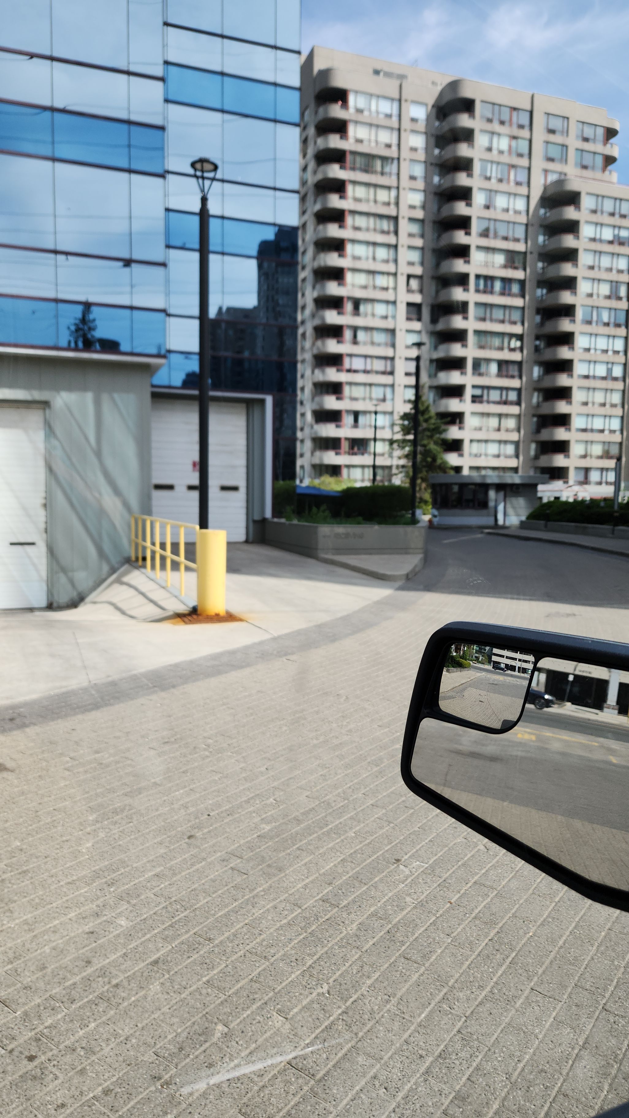 Project in Toronto by GTA HOME PAINTING