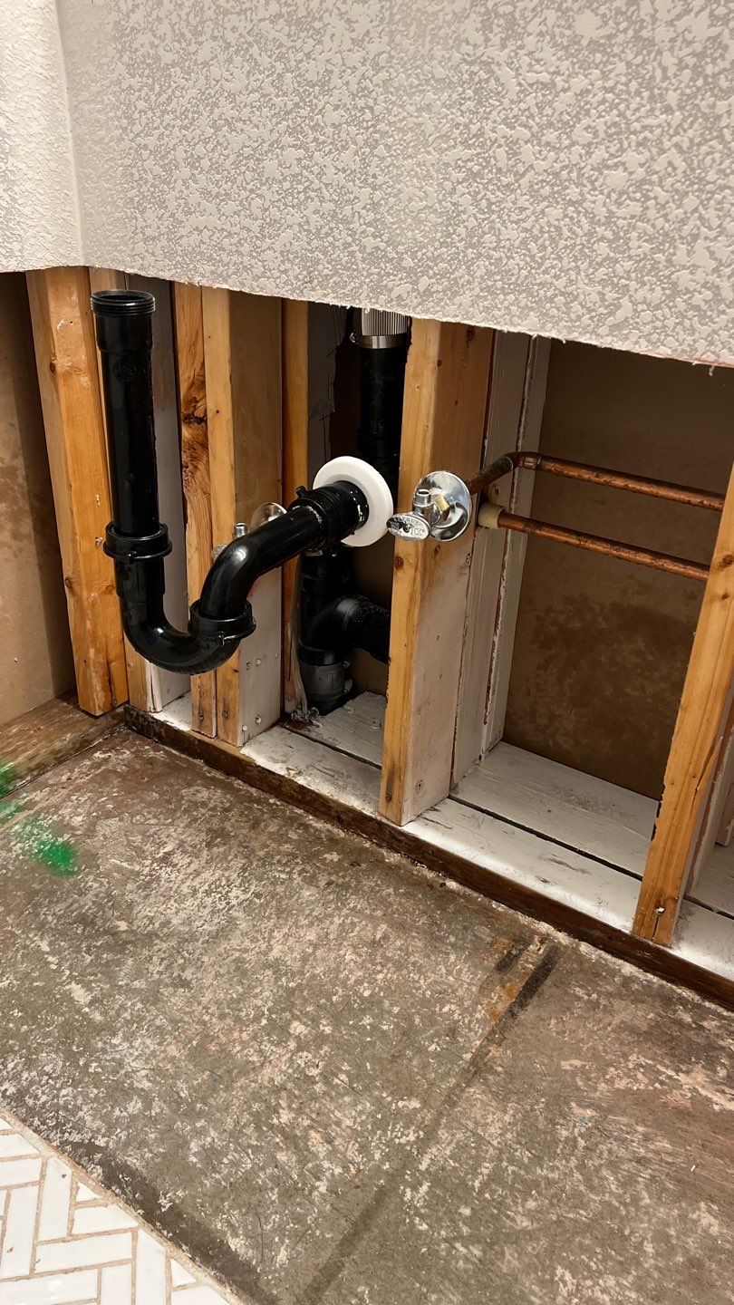 Rebuild by Accountable Home Services