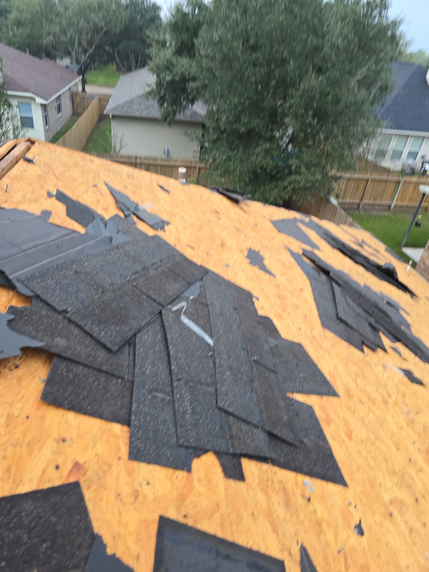 Roof Replacement Cypress by Roof Repair Company