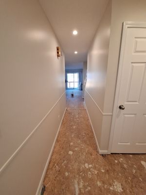 Condo Re-Paint