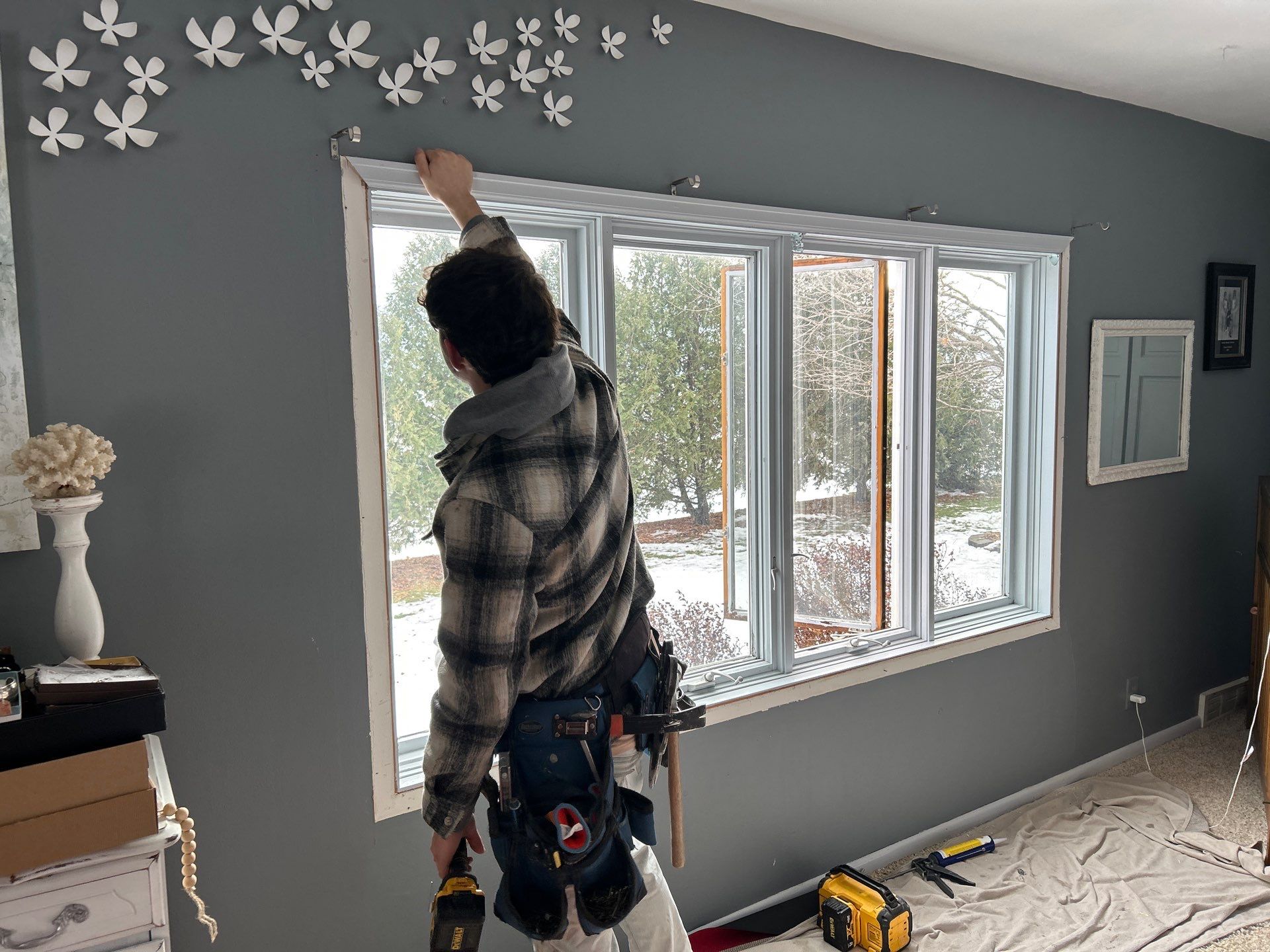 Lifestyle upgrade by United Windows and Siding LLC