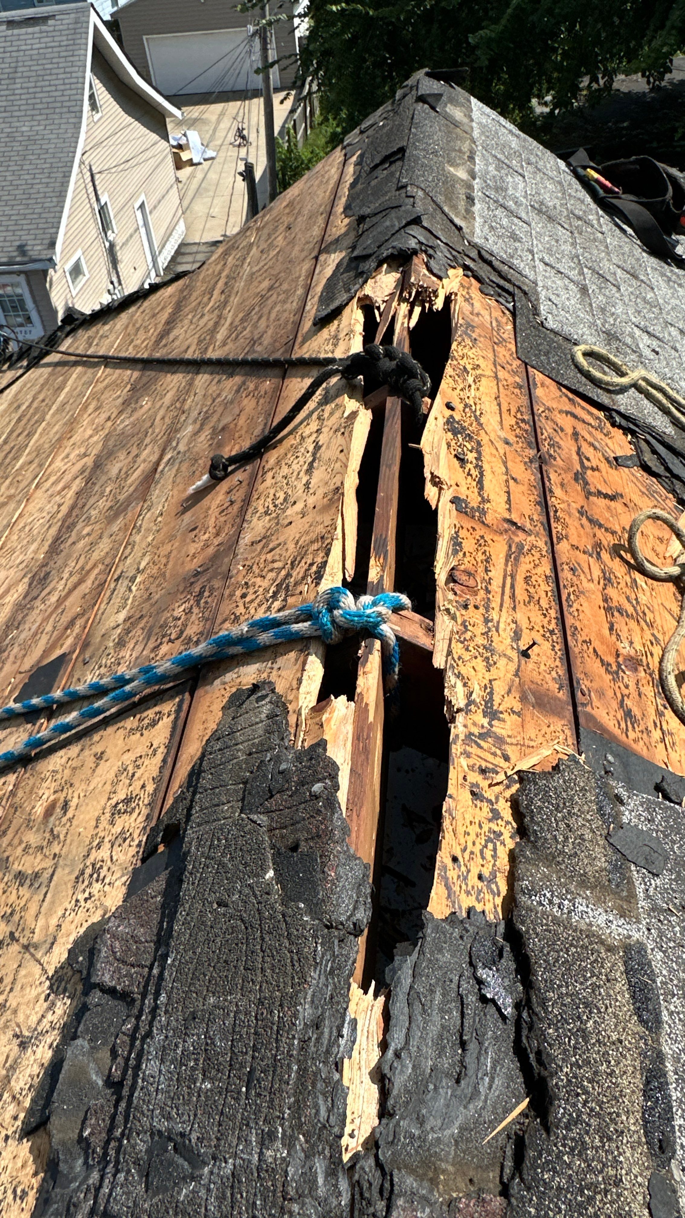 Roof Replacement by Homestyle in Cleveland by Homestyle Home Improvements (HHI)