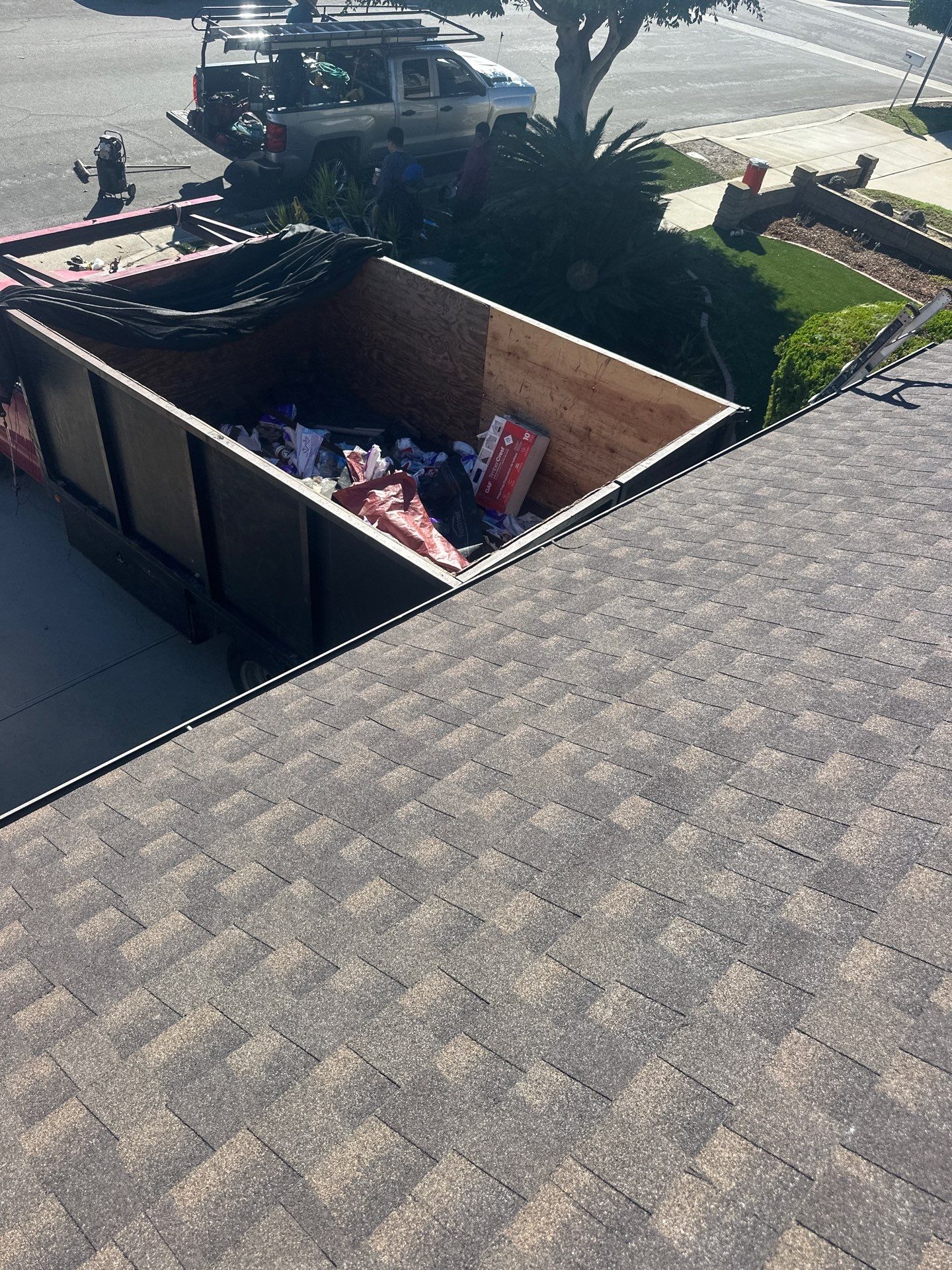 Roof Replacement - Torrance, CA 90501 by Epic Roof Replacement