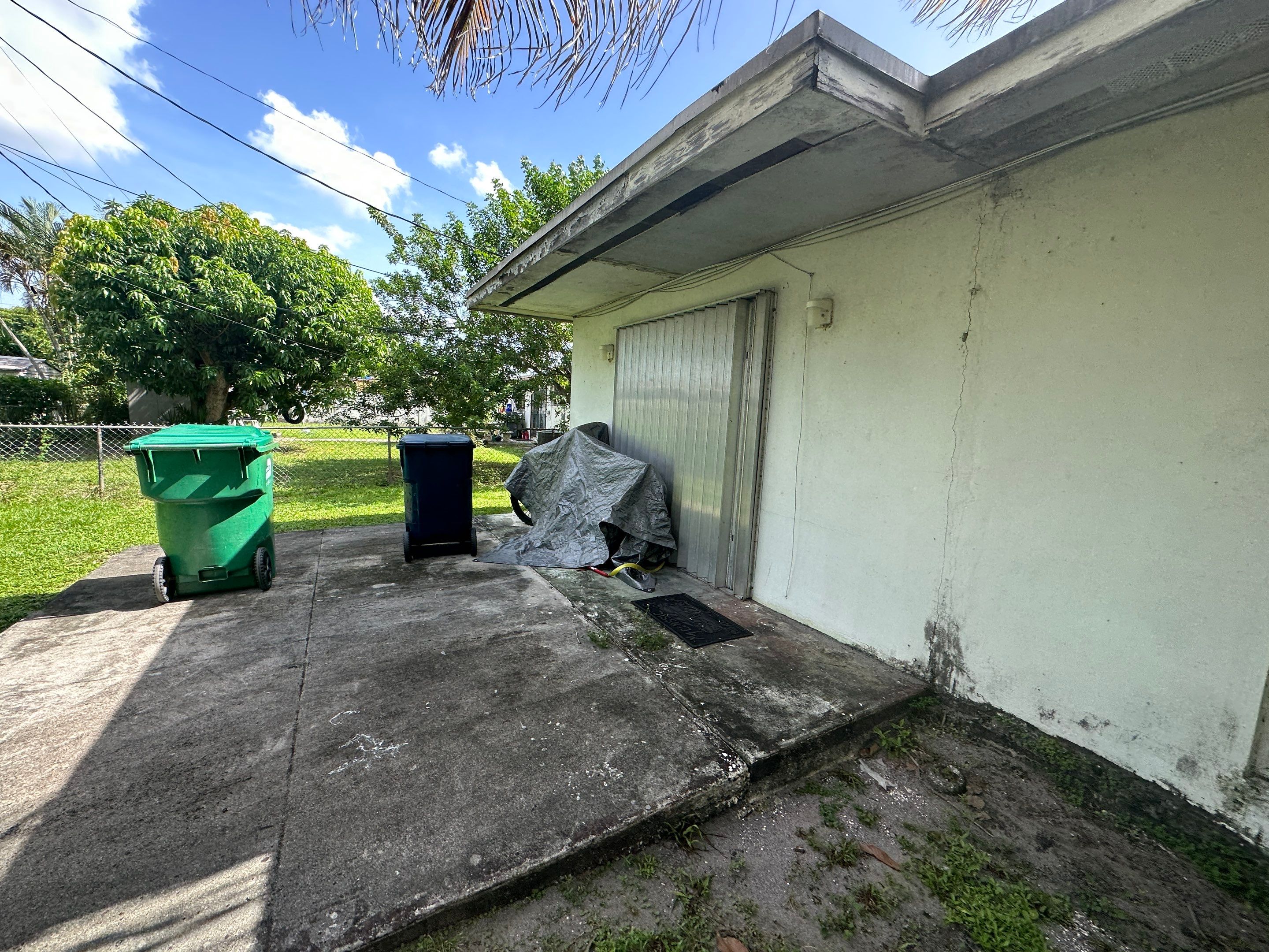 Water Damage Claim in Miami Gardens by FLAPA & KeyStone