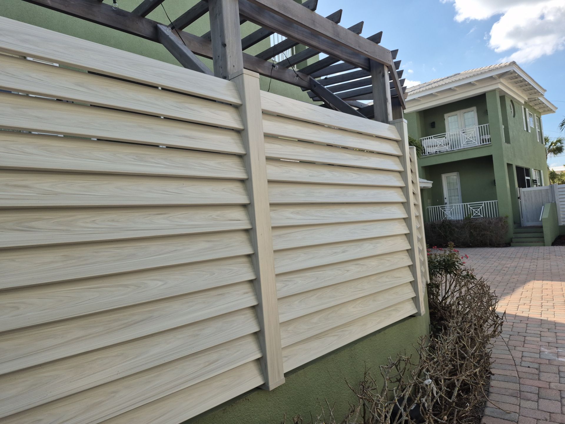 363 tierra mar ln by H&Y Fence
