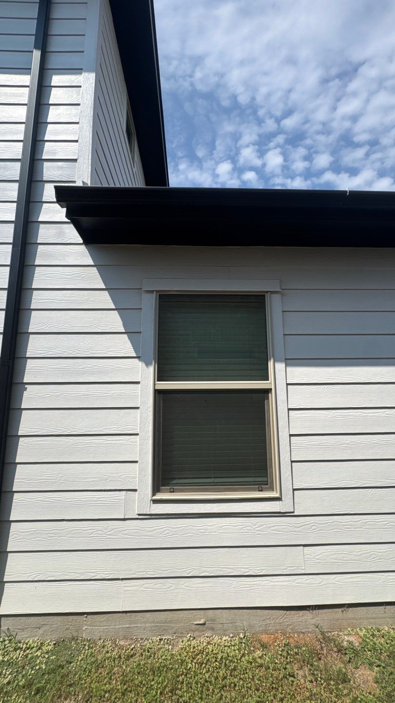 Project in Wylie by Rhino Roofing and General Contracting, LLC