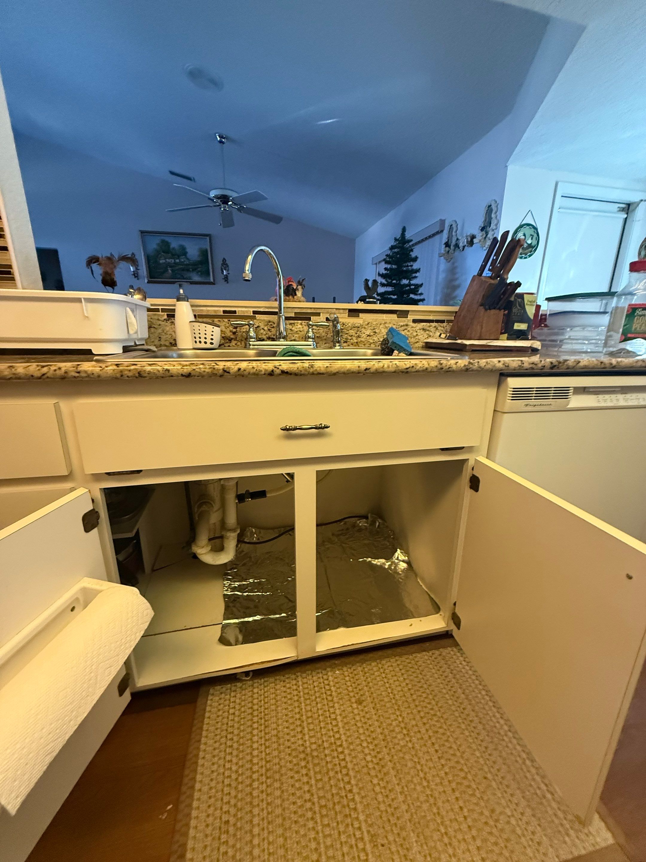 Project in Hudson by You Restorations LLC DBA YOU-Home