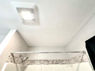 Bathroom Mold Remediation