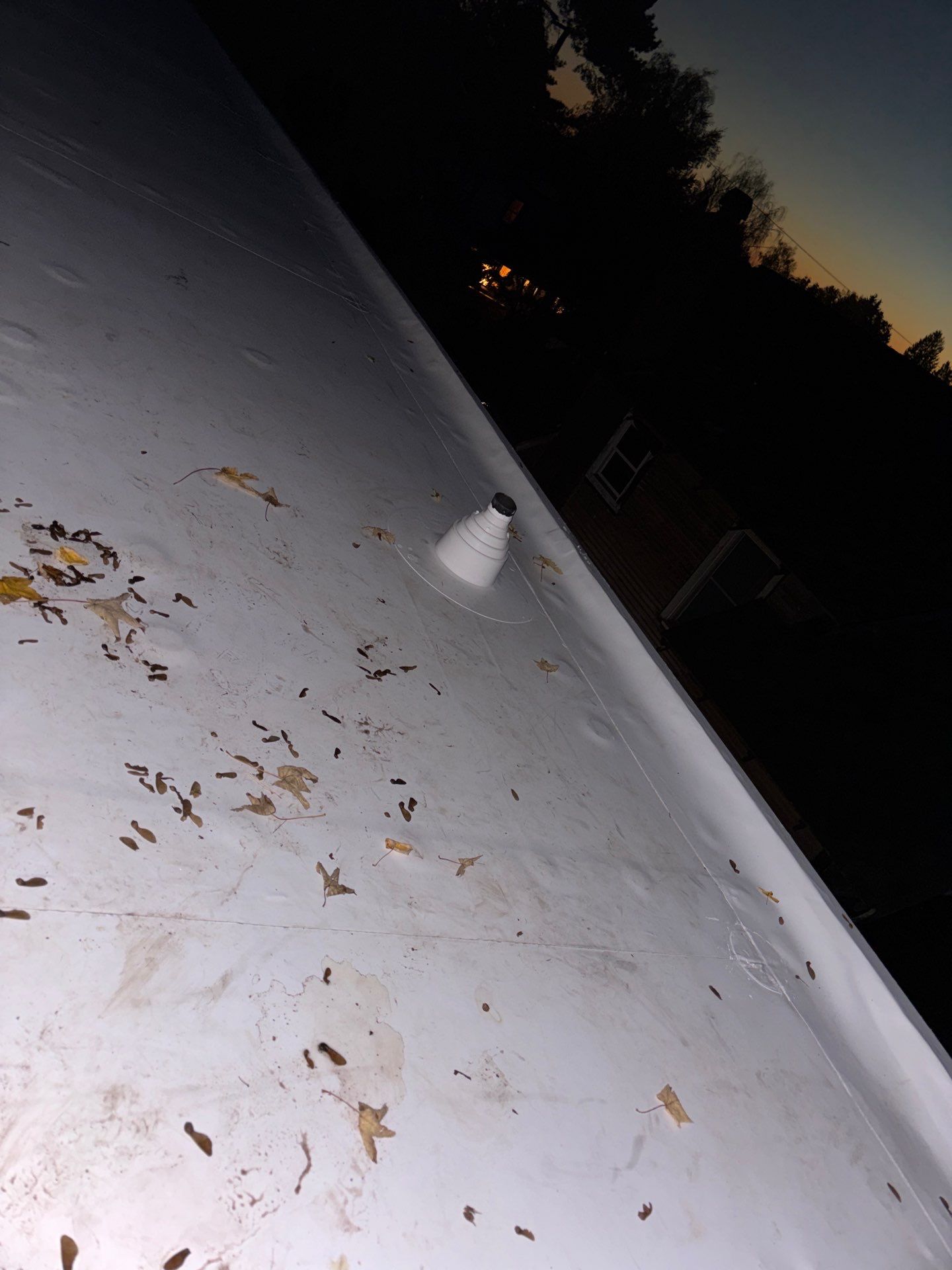 Project in Portland by Peak Exteriors LLC