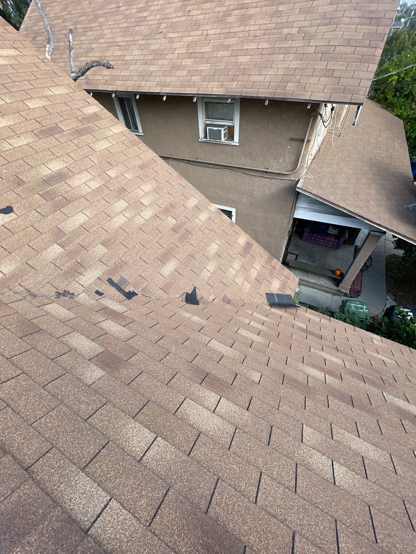 Roof Replacement - Los Angeles CA 90026 by Epic Roof Replacement