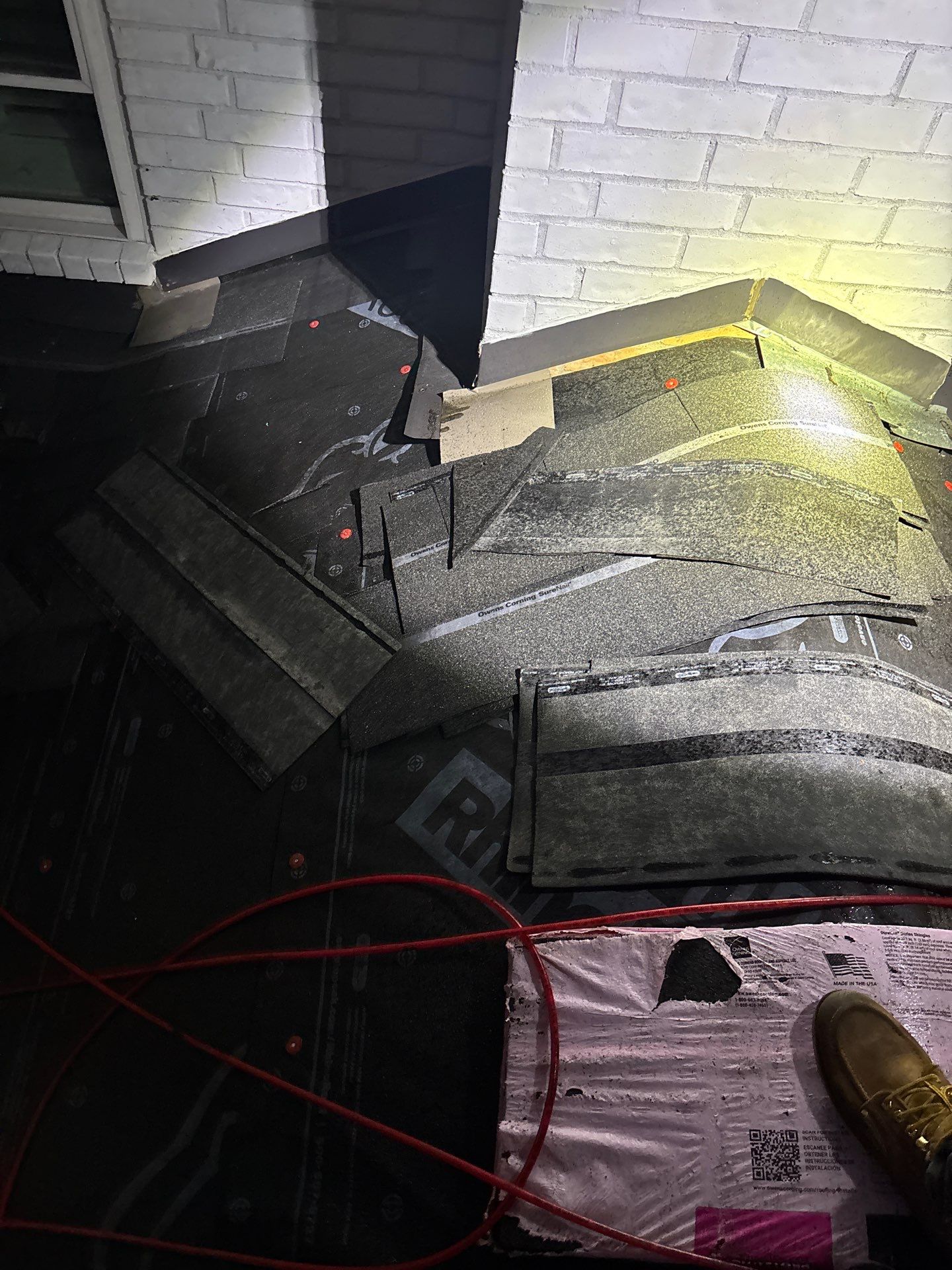 Roof Replacement Houston by Roof Repair Company