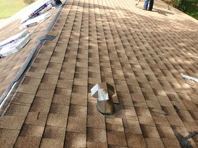 Residential Roofing Repair using Roof Replacement