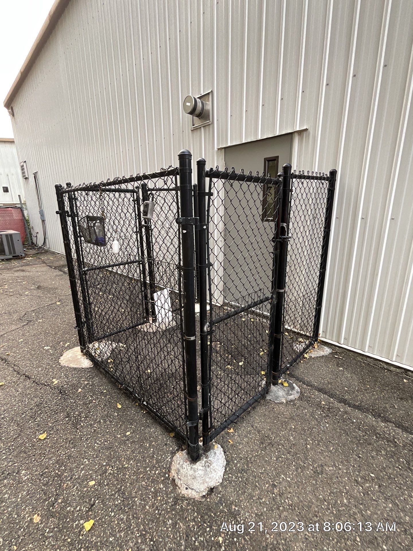 Buchan Bros | Asphalt Patch Repair  by Jireh Asphalt & Concrete Inc 