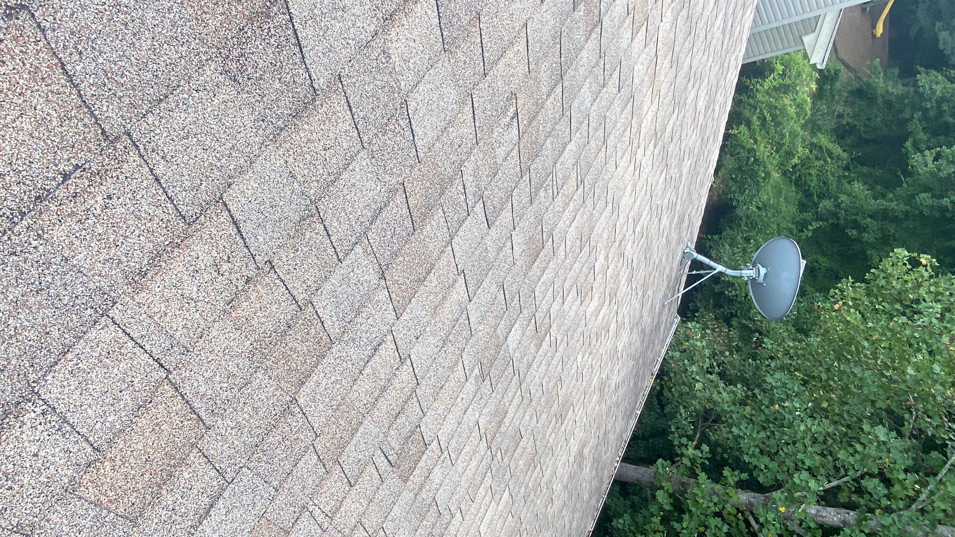 Montclair: Residential Roof Replacement with CertainTeed Landmark Pro Designer Shingles in Max Def Weathered Wood by RM Banning, Inc.