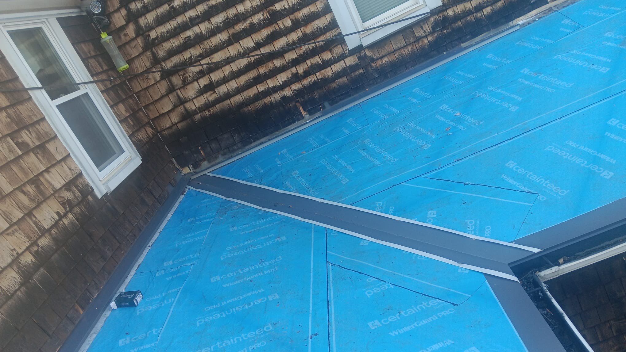 Metal Roofing | Fitchburg by Mighty Dog Roofing of Greater Middlesex County