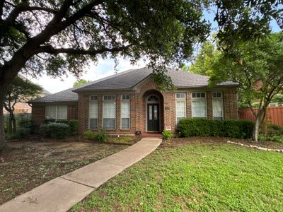 Project in Plano