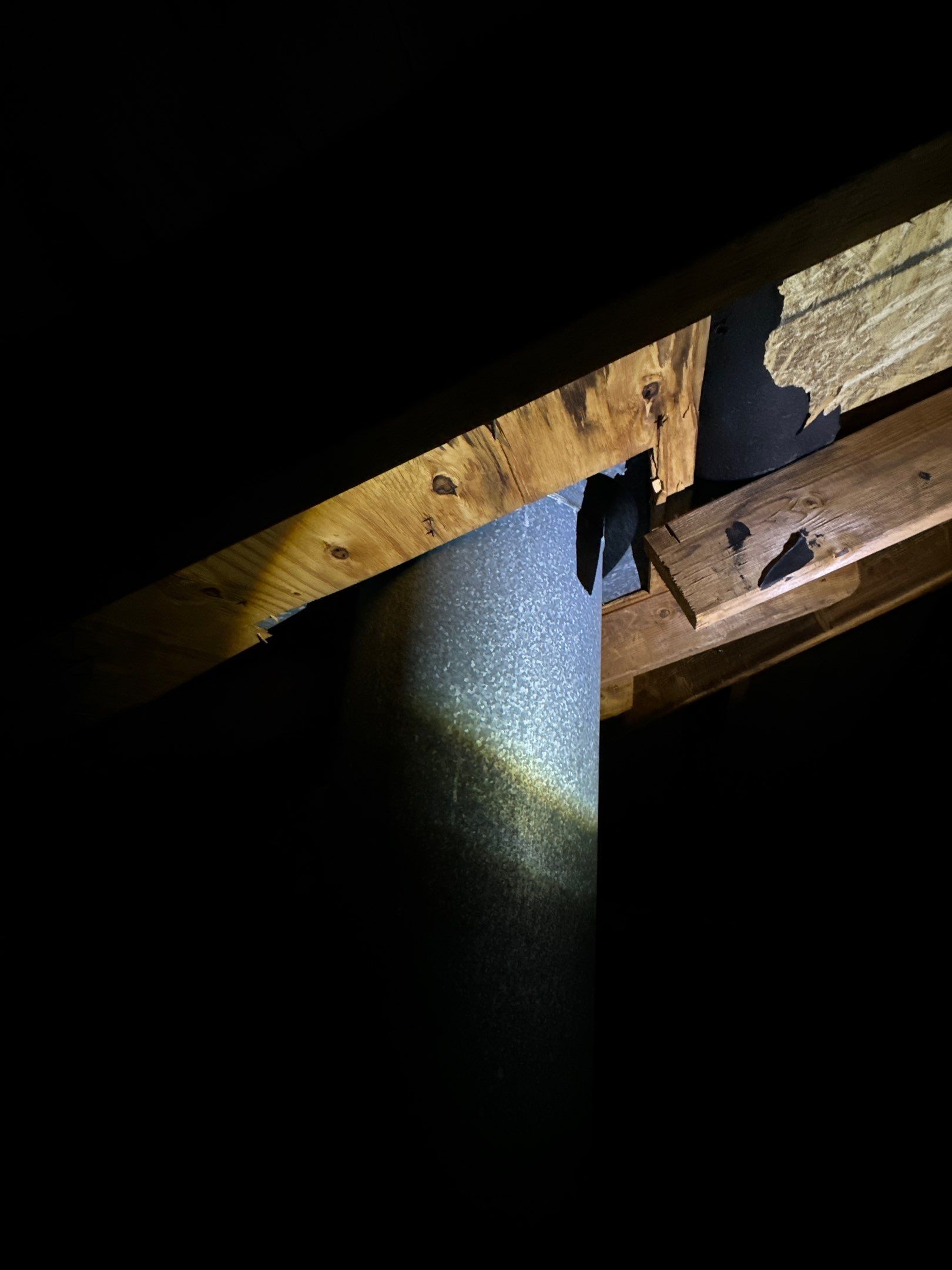 Roof Replacement using Atlas Pinnacle Pristine - Oyster Shell by Rainstoppers Roofing