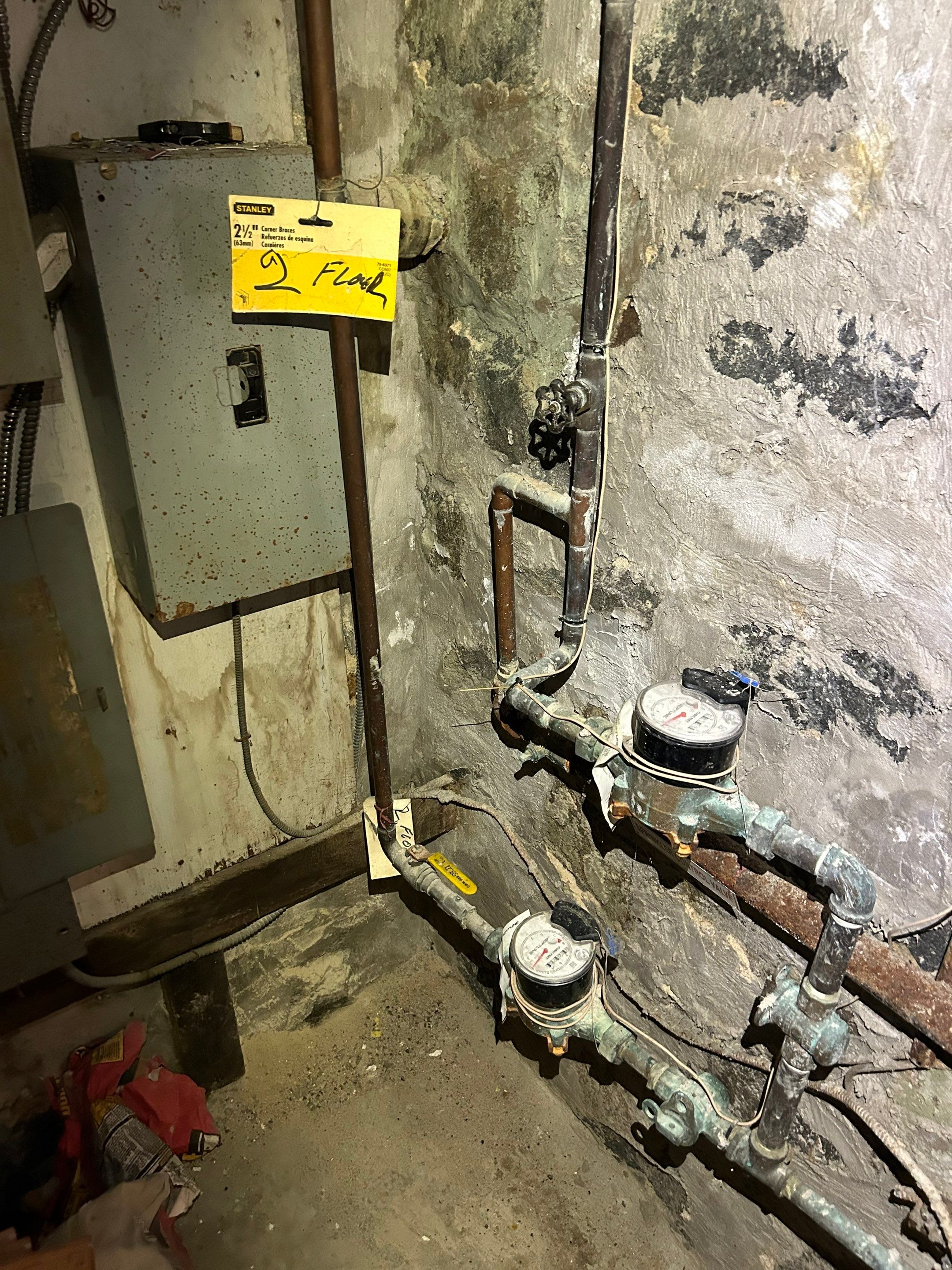 Panel Installation by Staybright Electric
