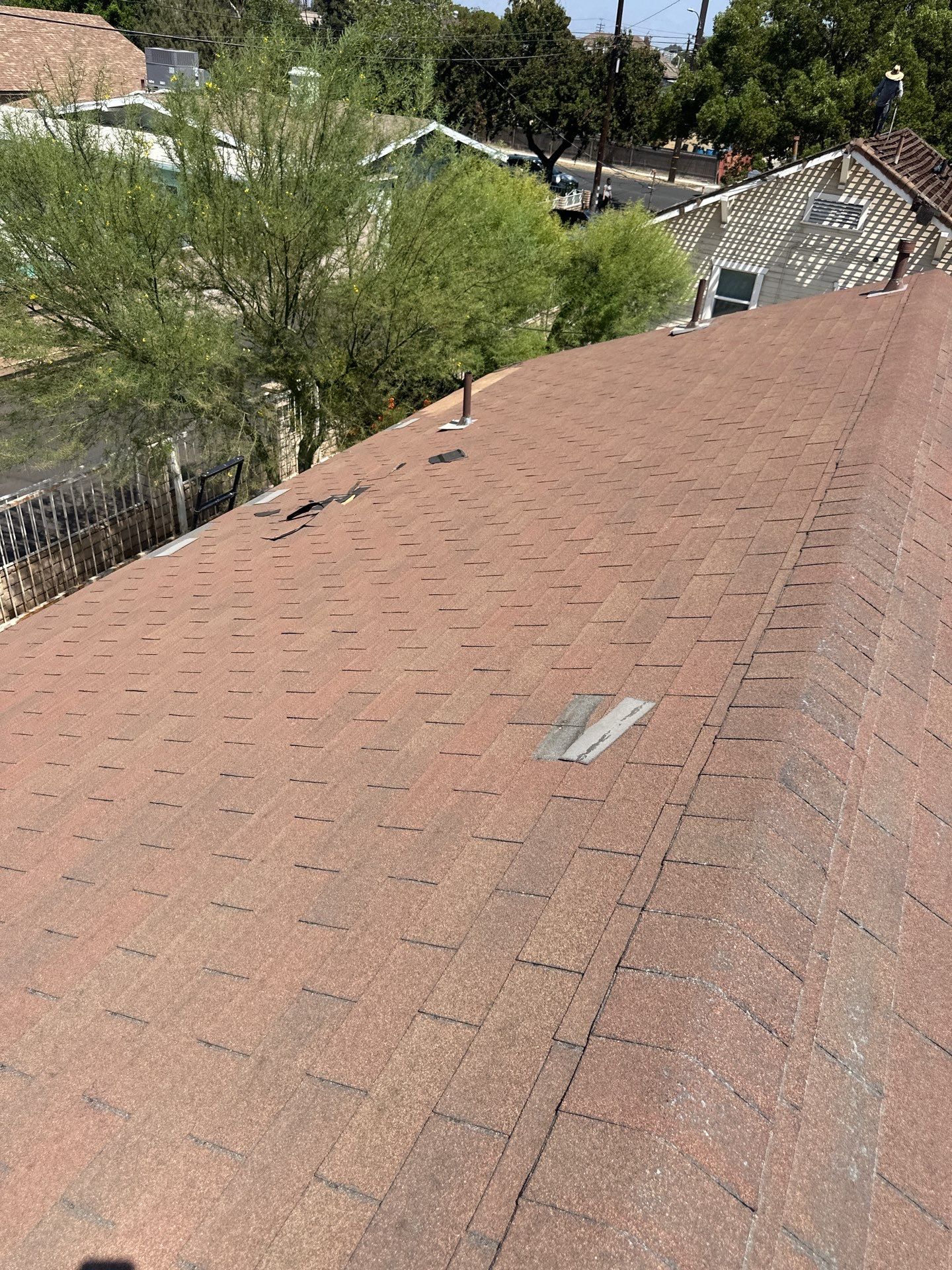 Roof Replacement - Colton, CA 92324 by Epic Roof Replacement