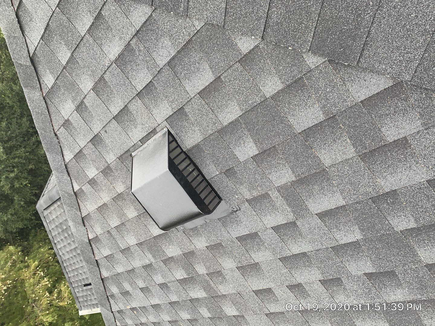 Large Custom Estate Roof Replacement in Arlington by First United Roofing & Construction