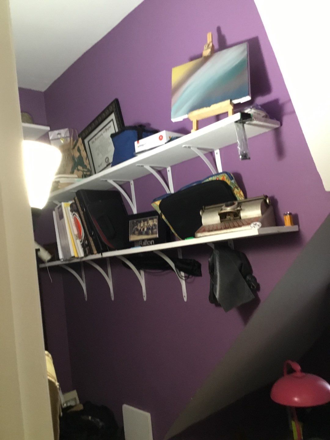 Basement remodel by Punch List