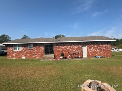 Residential Re-roofing Project in Siloam Springs, AR