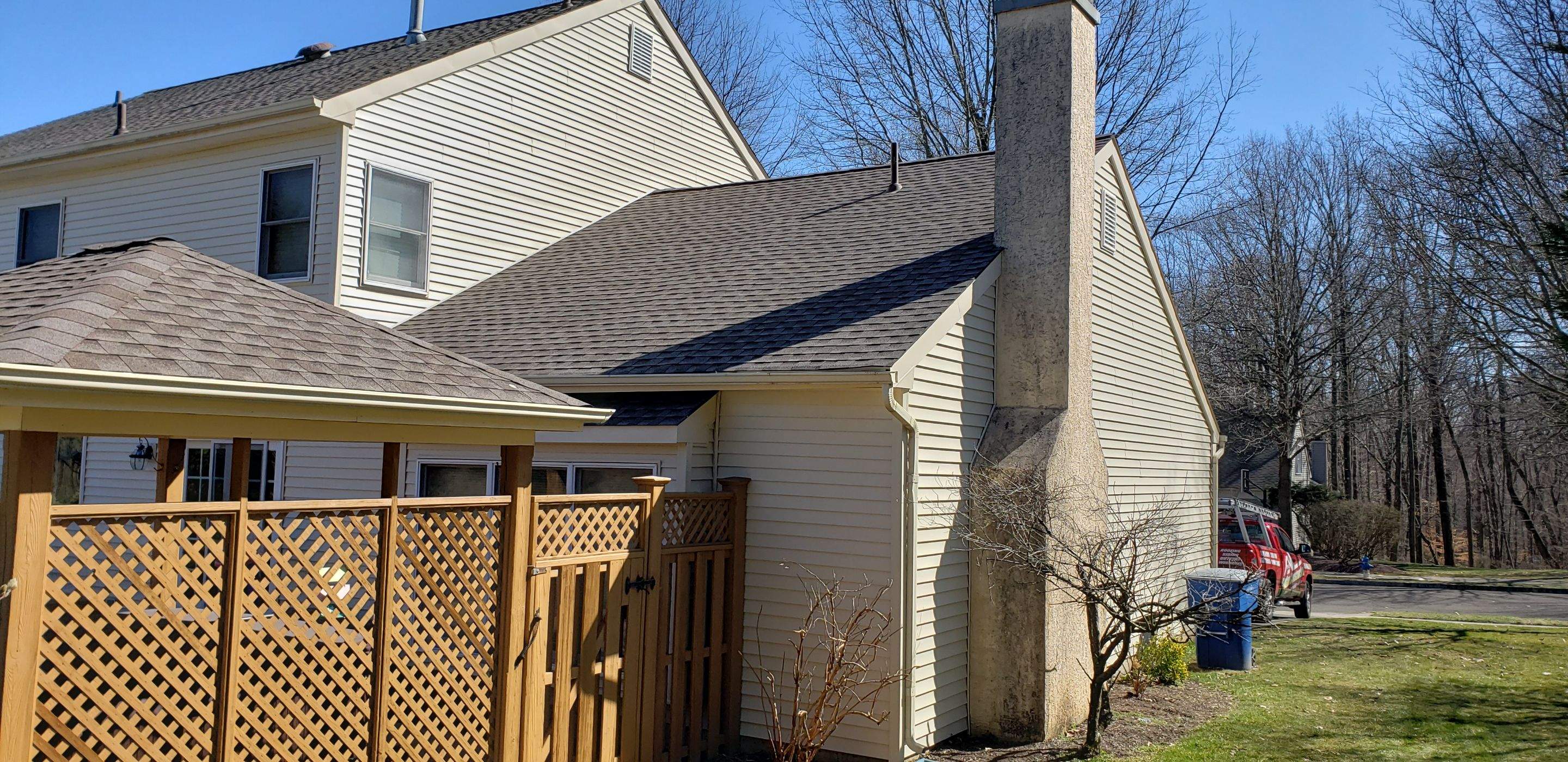 Roofing  by Stofan Construction LLC