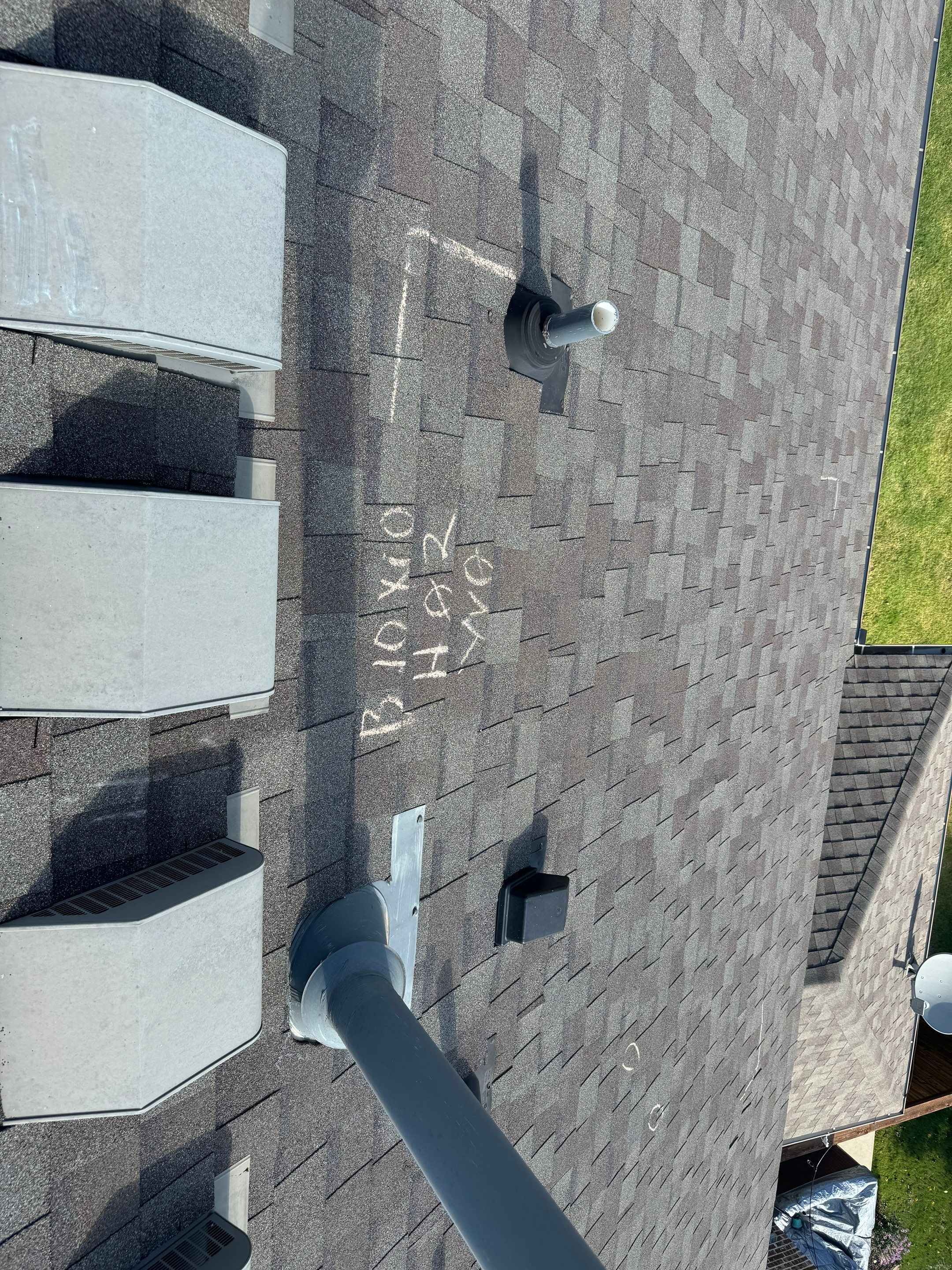 Inspection images McKinney, TX by NIMBUS GENERAL CONTRACTORS, LLC