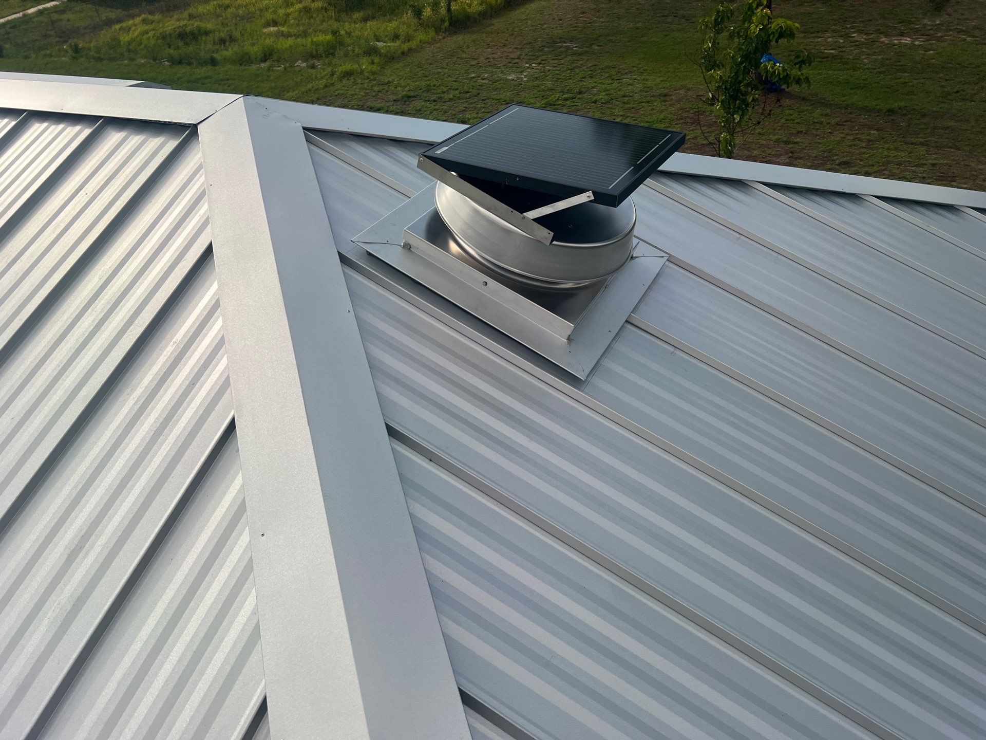 Residential Roofing Installation using Durabull Perma Shield by Durabilis Roofing INC