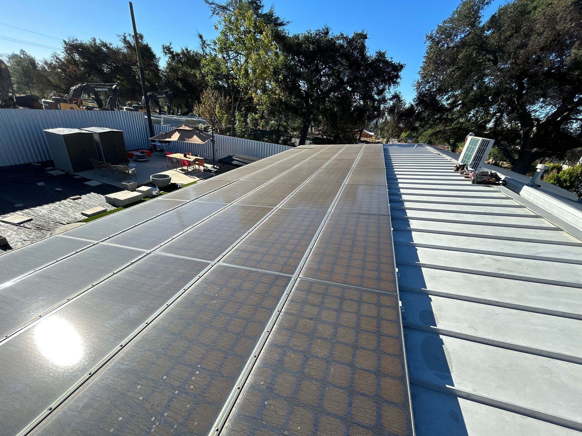 Solar Panel and FranklinWH Battery Installation in Altadena by AWS Solar
