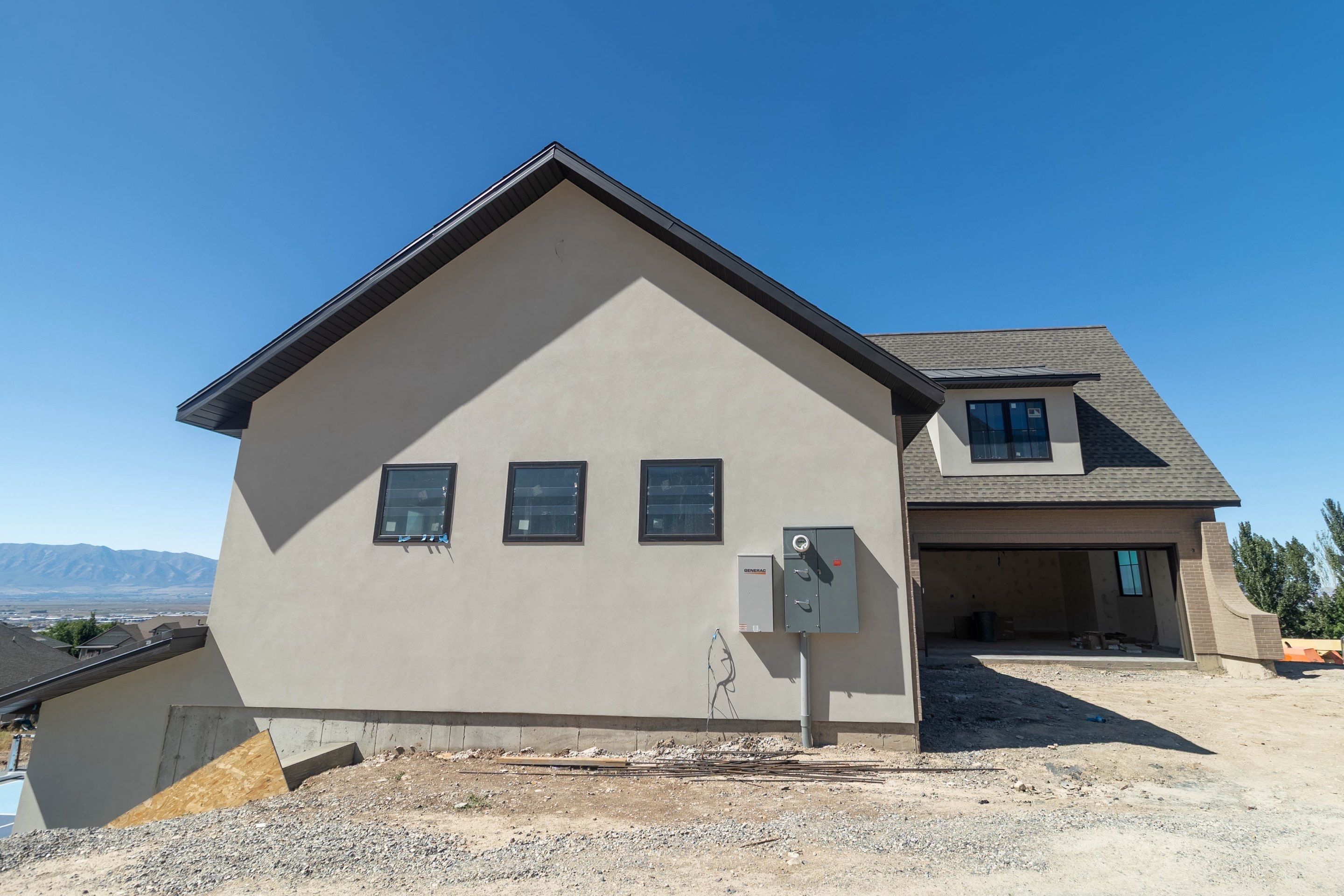 McMullin by Garner Construction