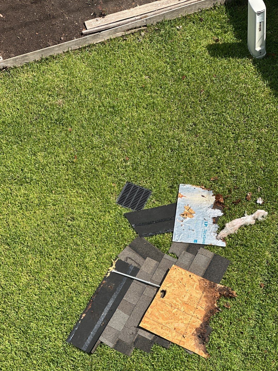Roof Repair Richmond by Roof Repair Services LLC