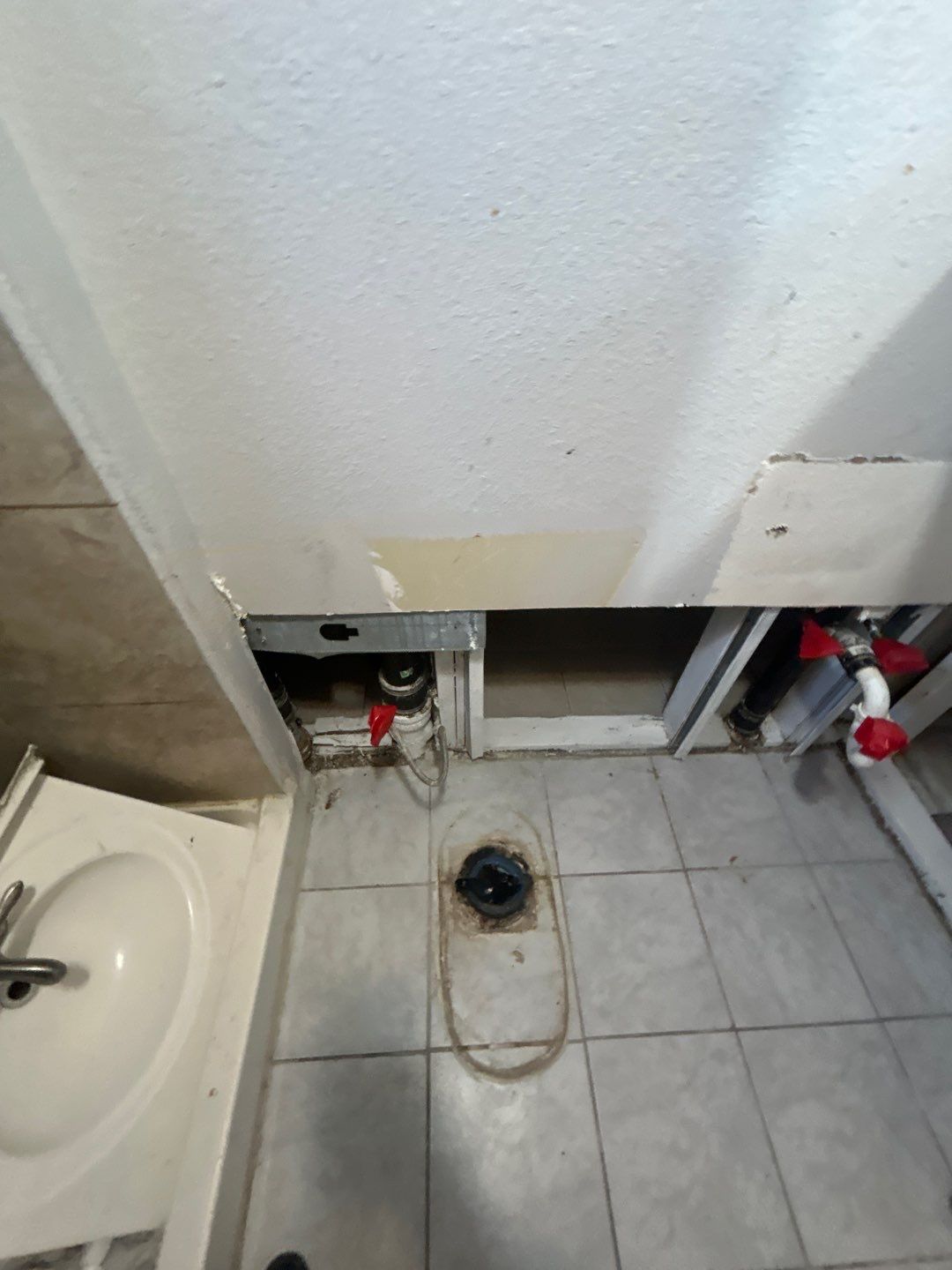 Project in Denver by Accountable Home Services