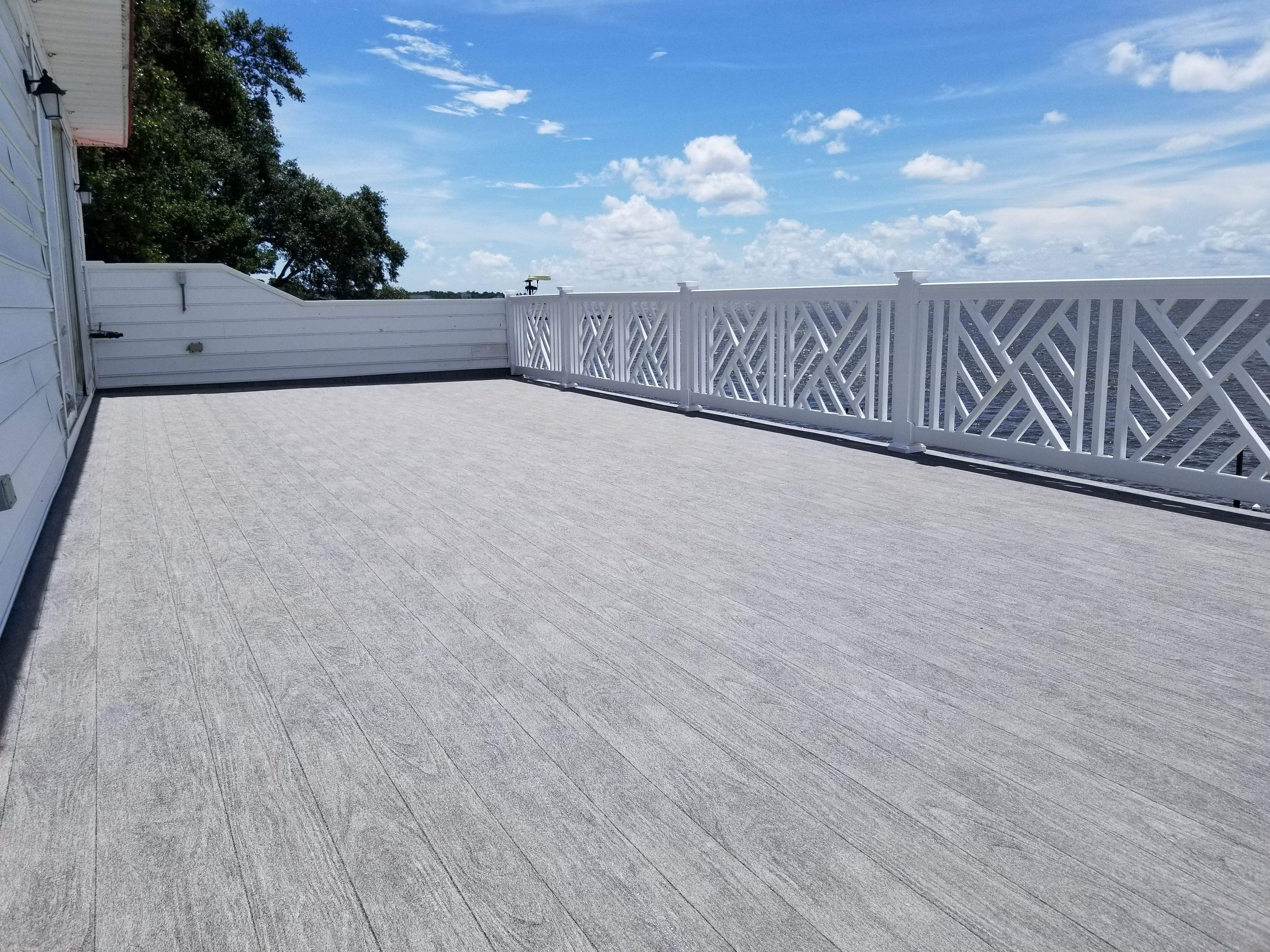 Best view on the Sound by Gallop Roofing & Remodeling, Inc.