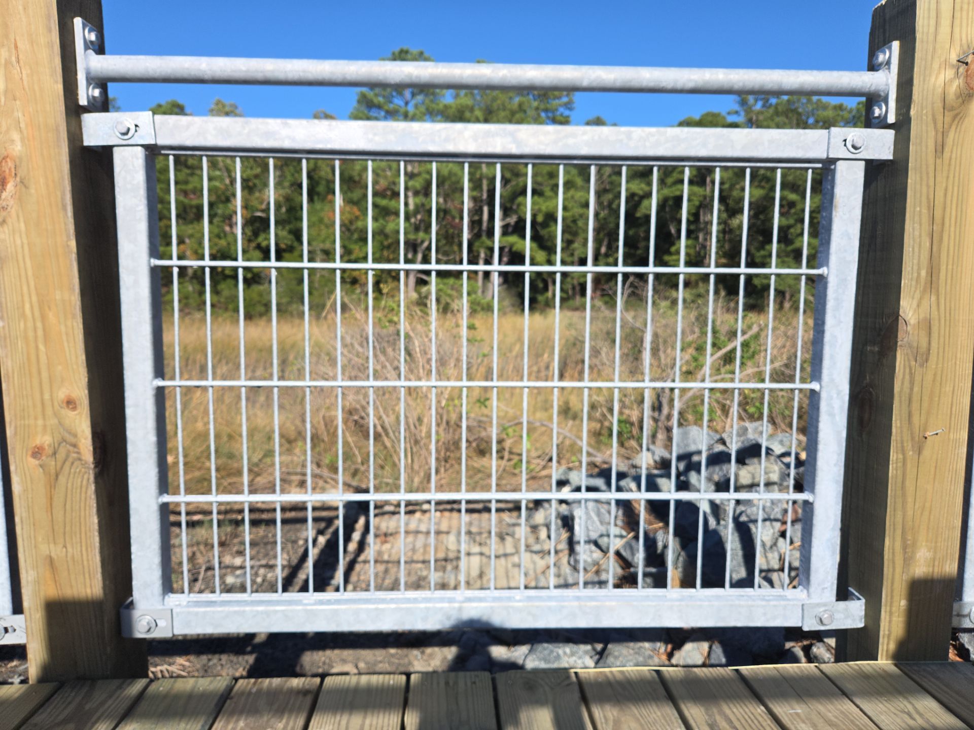 Project in Virginia Beach by Gregory Sandstrom