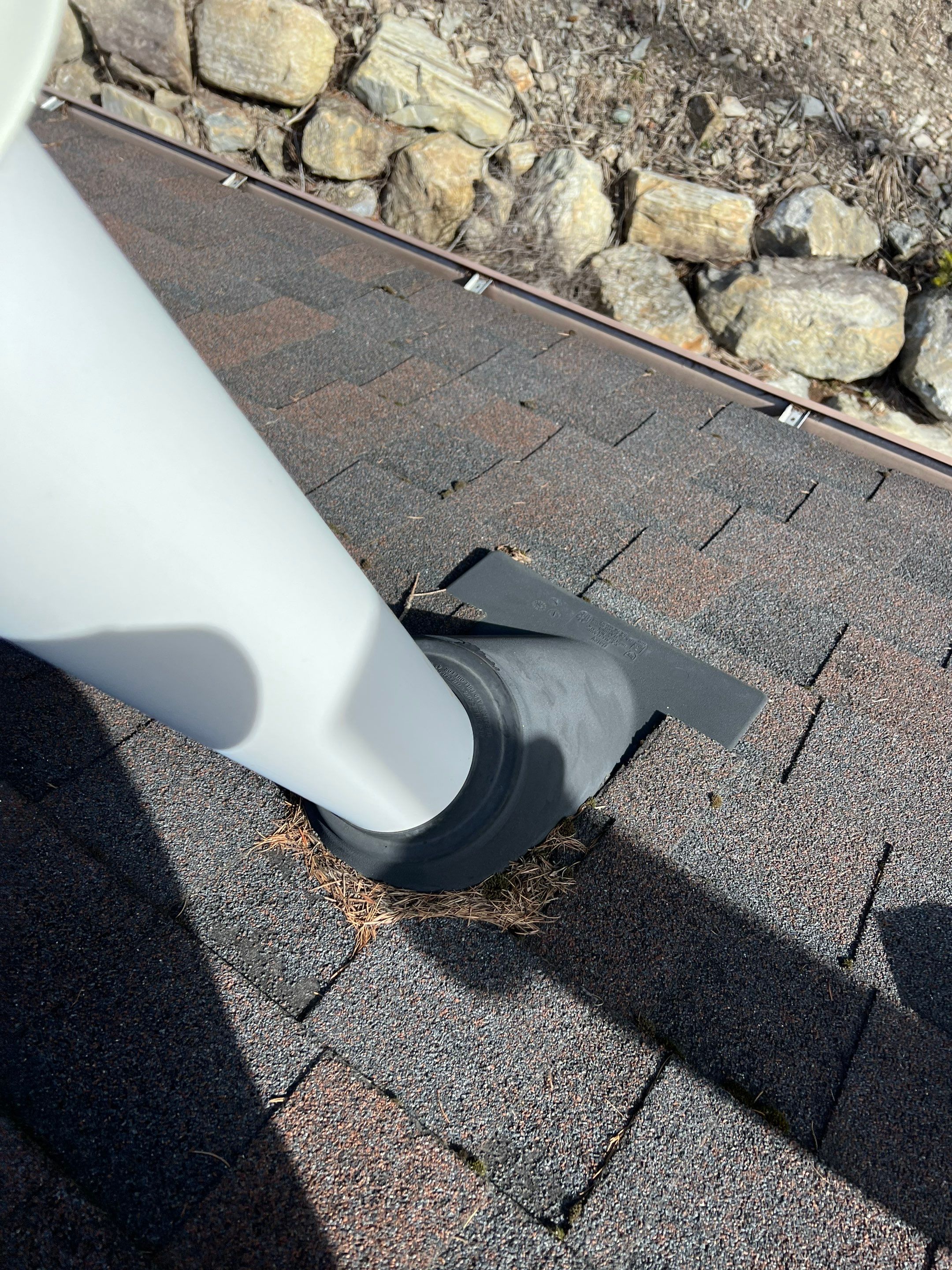 Roof Replacement - Kalispell MT  by Montana Roofing Solutions