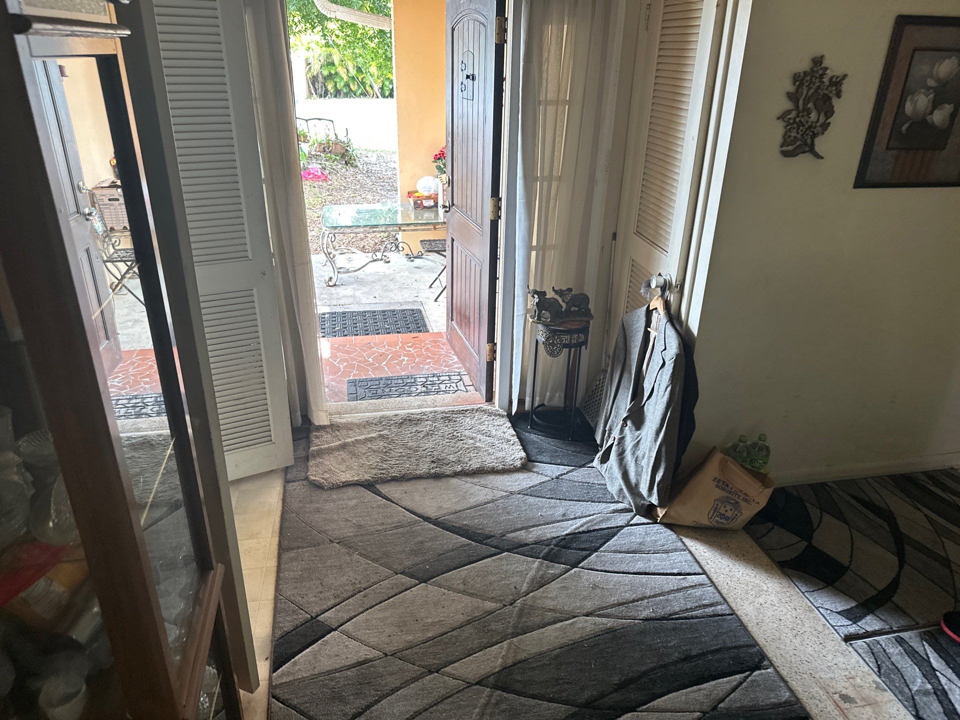 Wind & Storm Damage Claim in Fort Myers by FLAPA & KeyStone