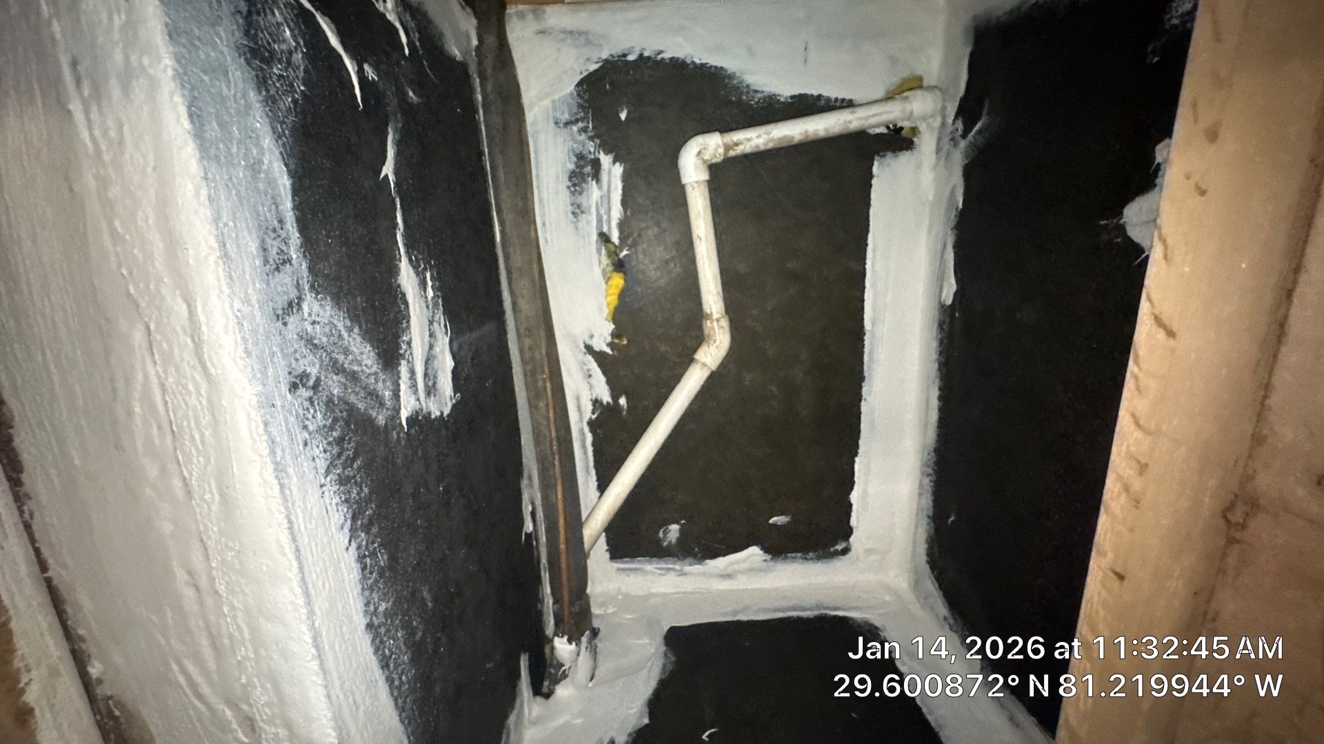 Air Duct Cleaning Encapsulation in Palm Coast by Hygienic Air, Inc