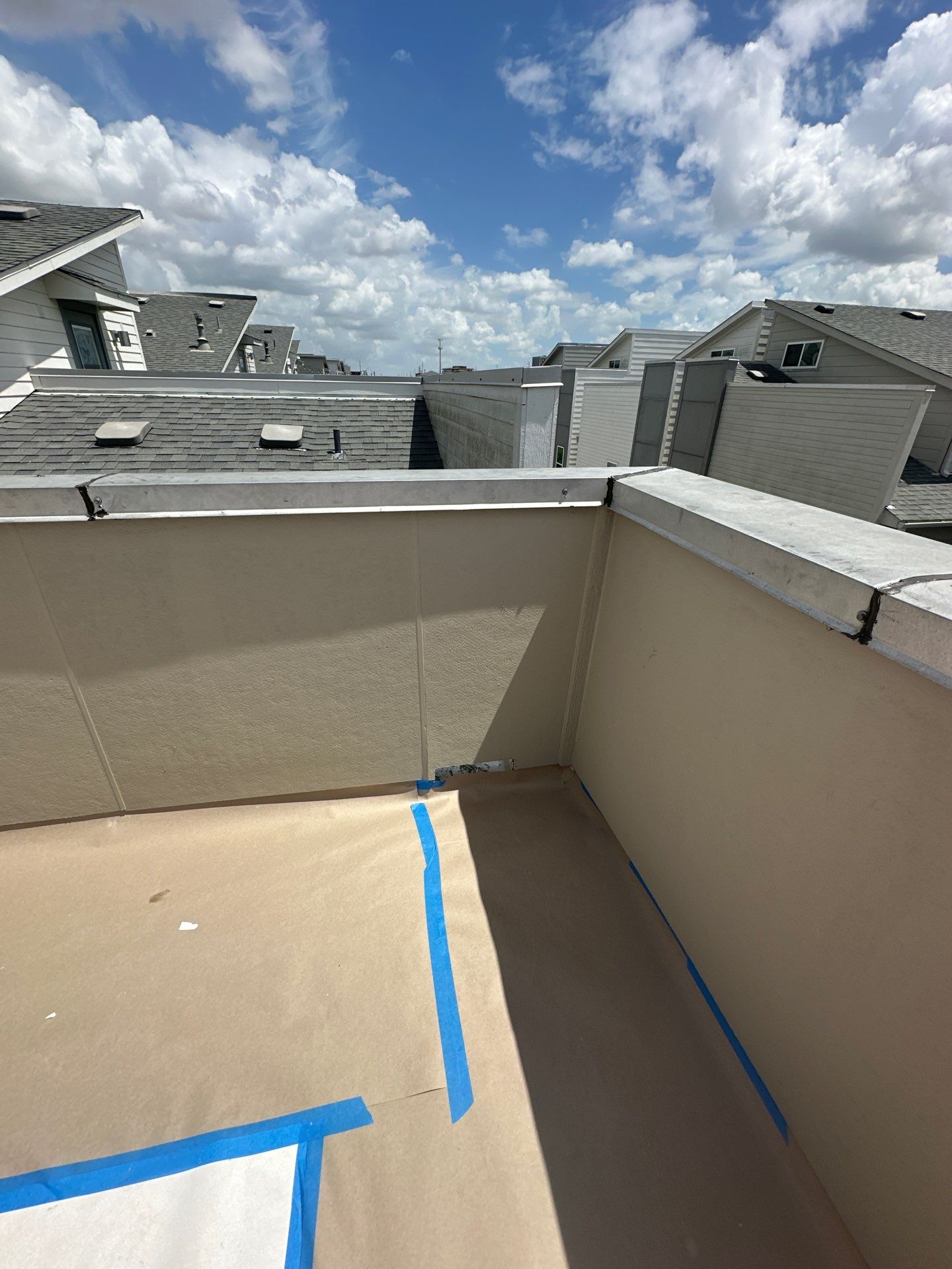 Roof Replacement in Greater Fifth Ward, Houston TX by Roof Repair Company