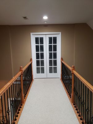 Loft to Private Retreat!