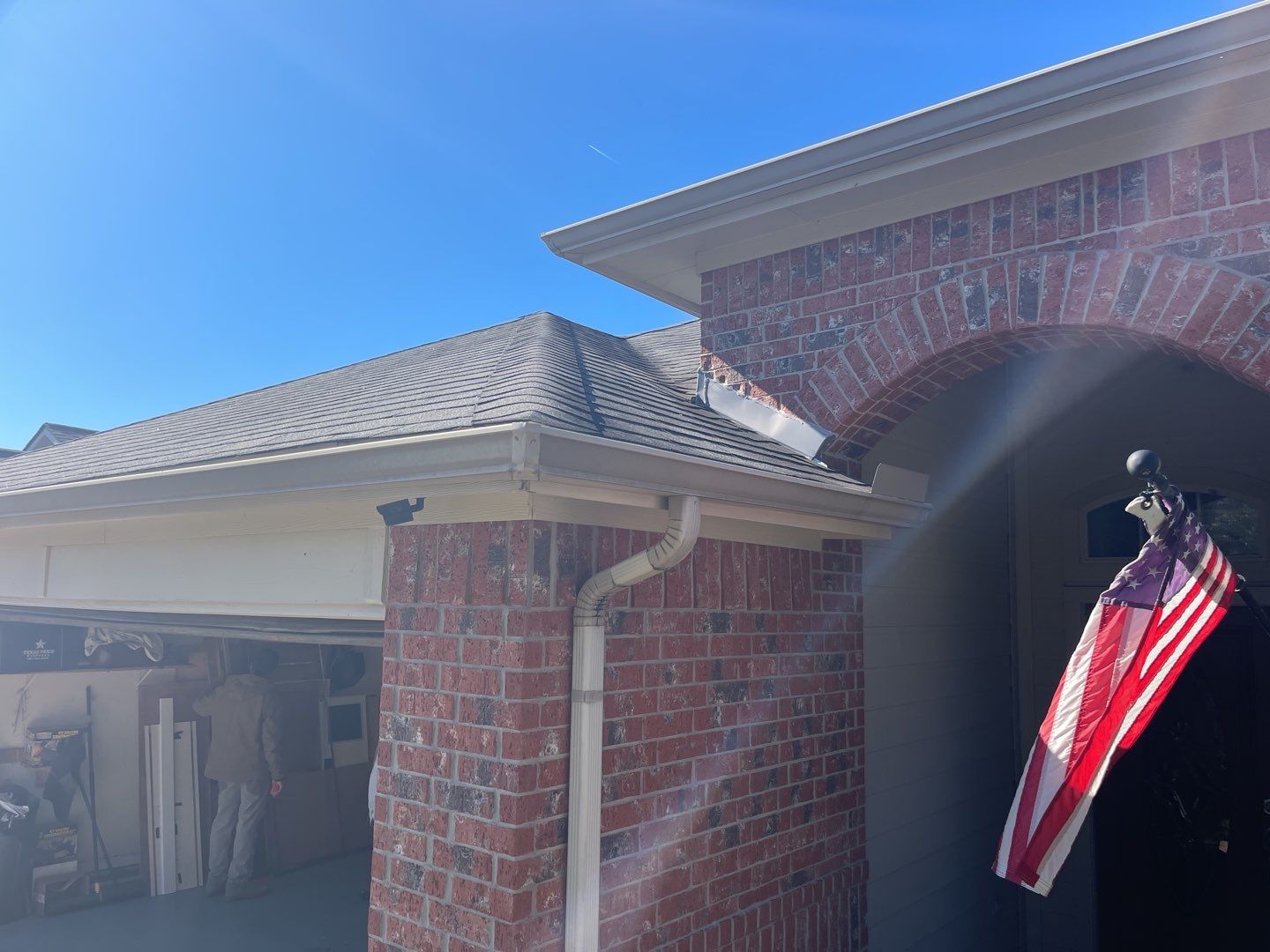 Full Residential Replacement by Elite Roofing LLC