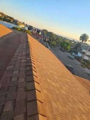Roof Replacement - Richmond CA 94805 by Epic Roof Replacement