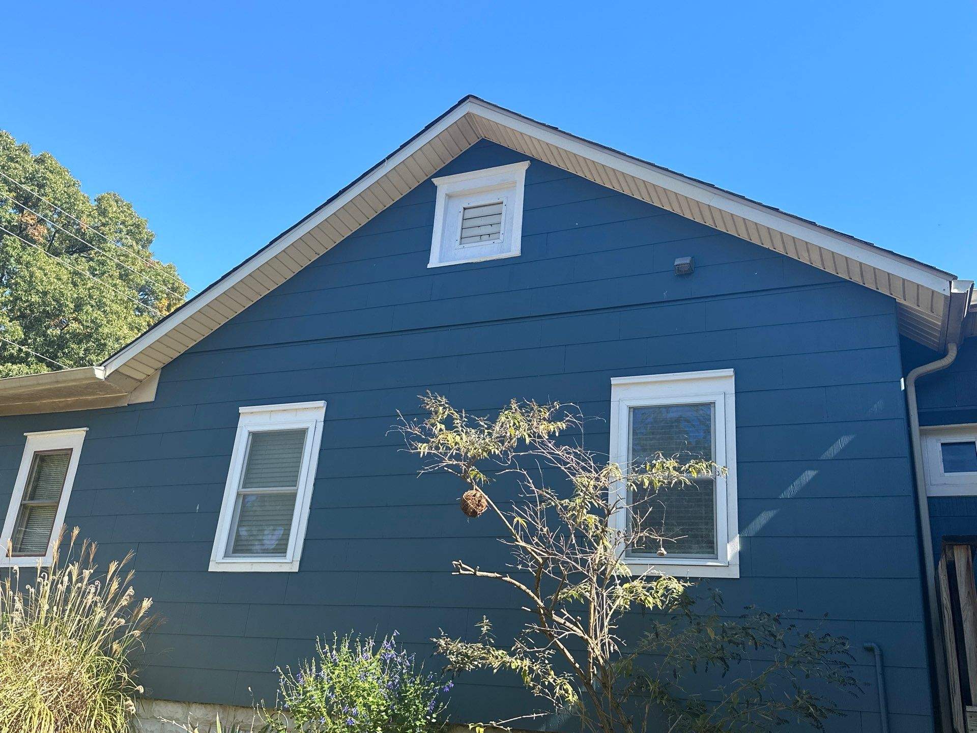 Exterior Residential Painting by GLSpainters