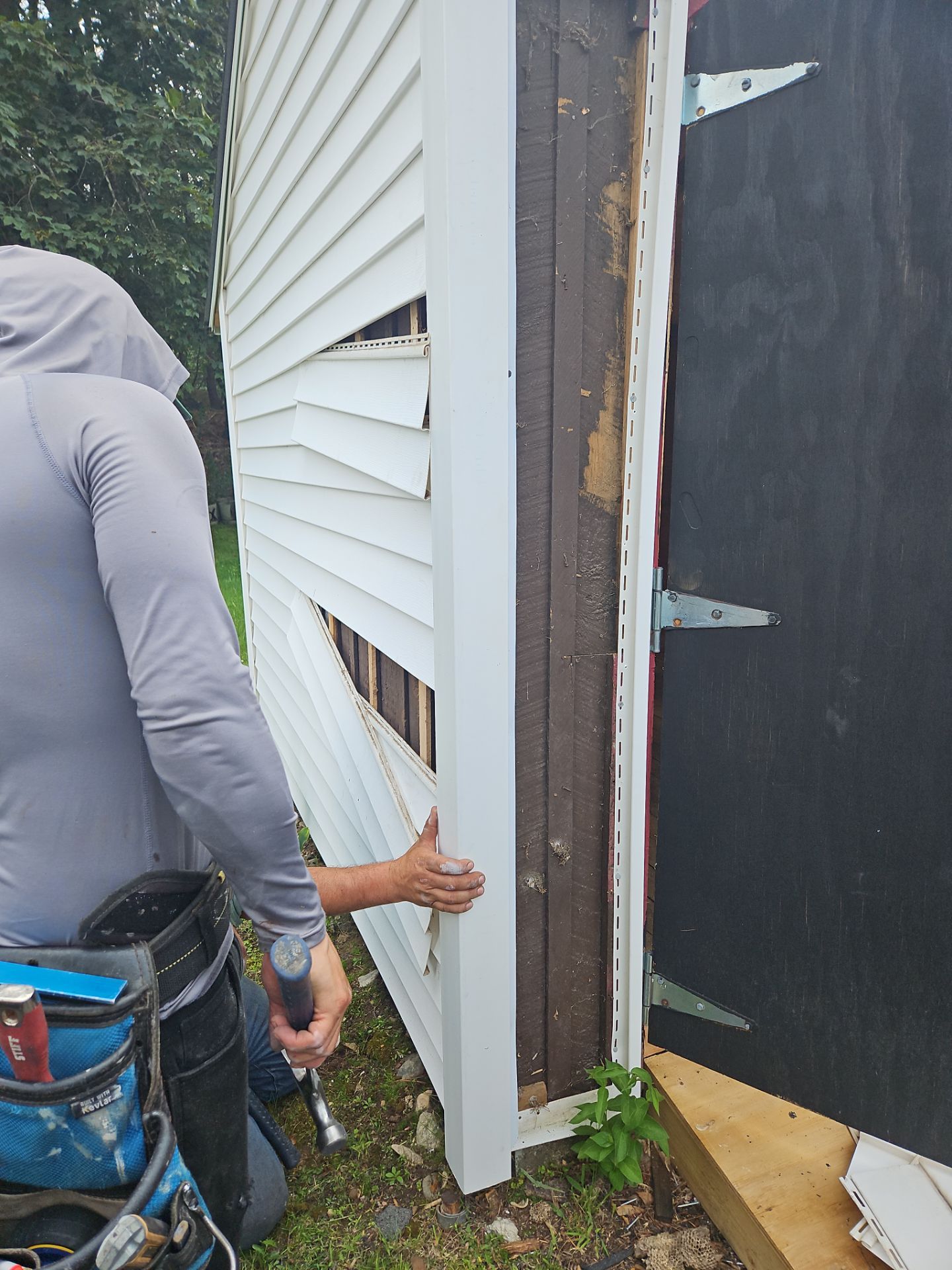 Siding, Roofing & Windows | Wilmington by Mighty Dog Roofing of Greater Middlesex County