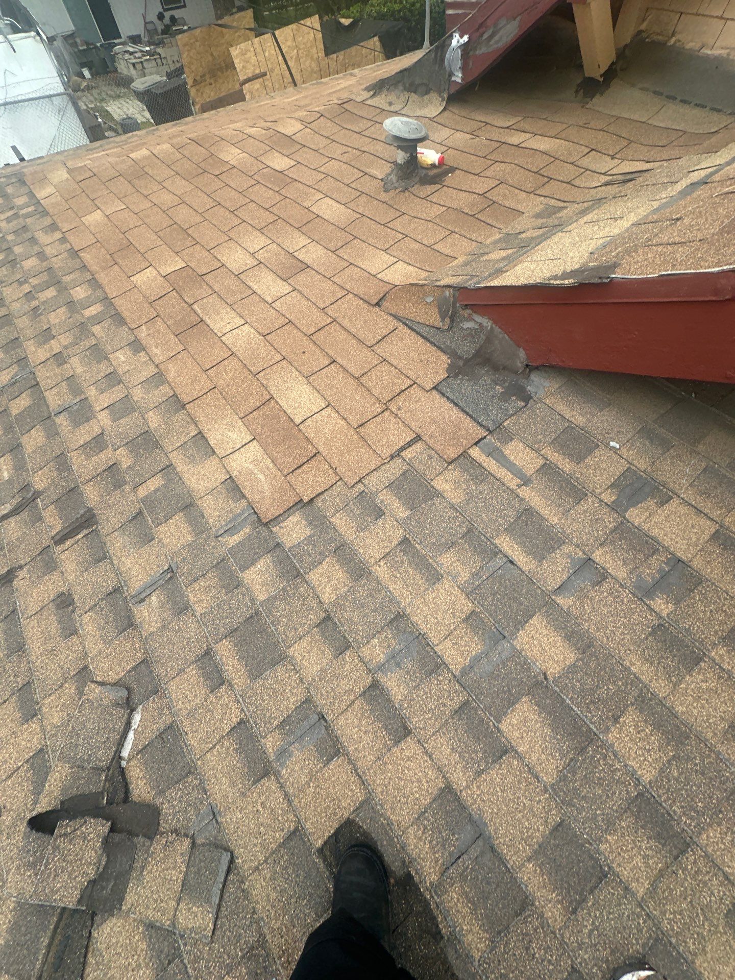 Roof Replacement - Anaheim, CA 92805 by Epic Roof Replacement