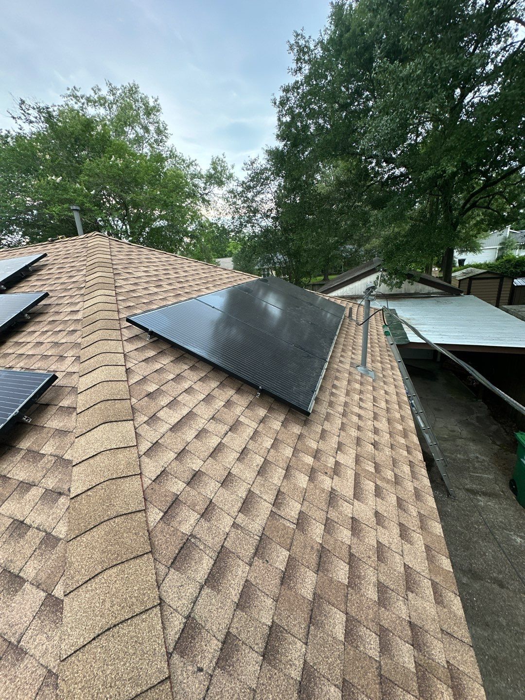 Roof Repair Humble by Roof Repair Services LLC