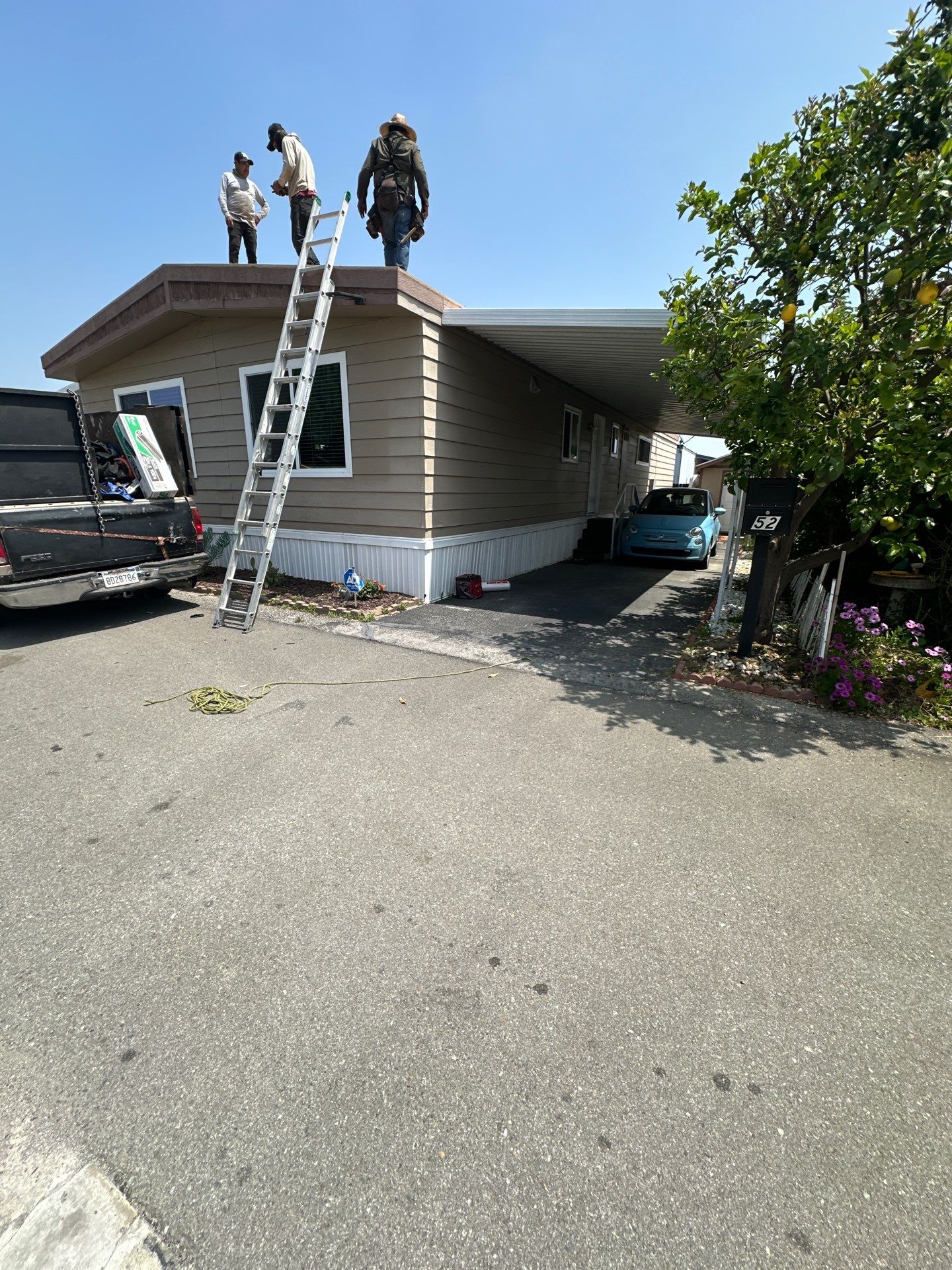 Roof Replacement- Los Angeles, CA 91304 by Epic Roof Replacement