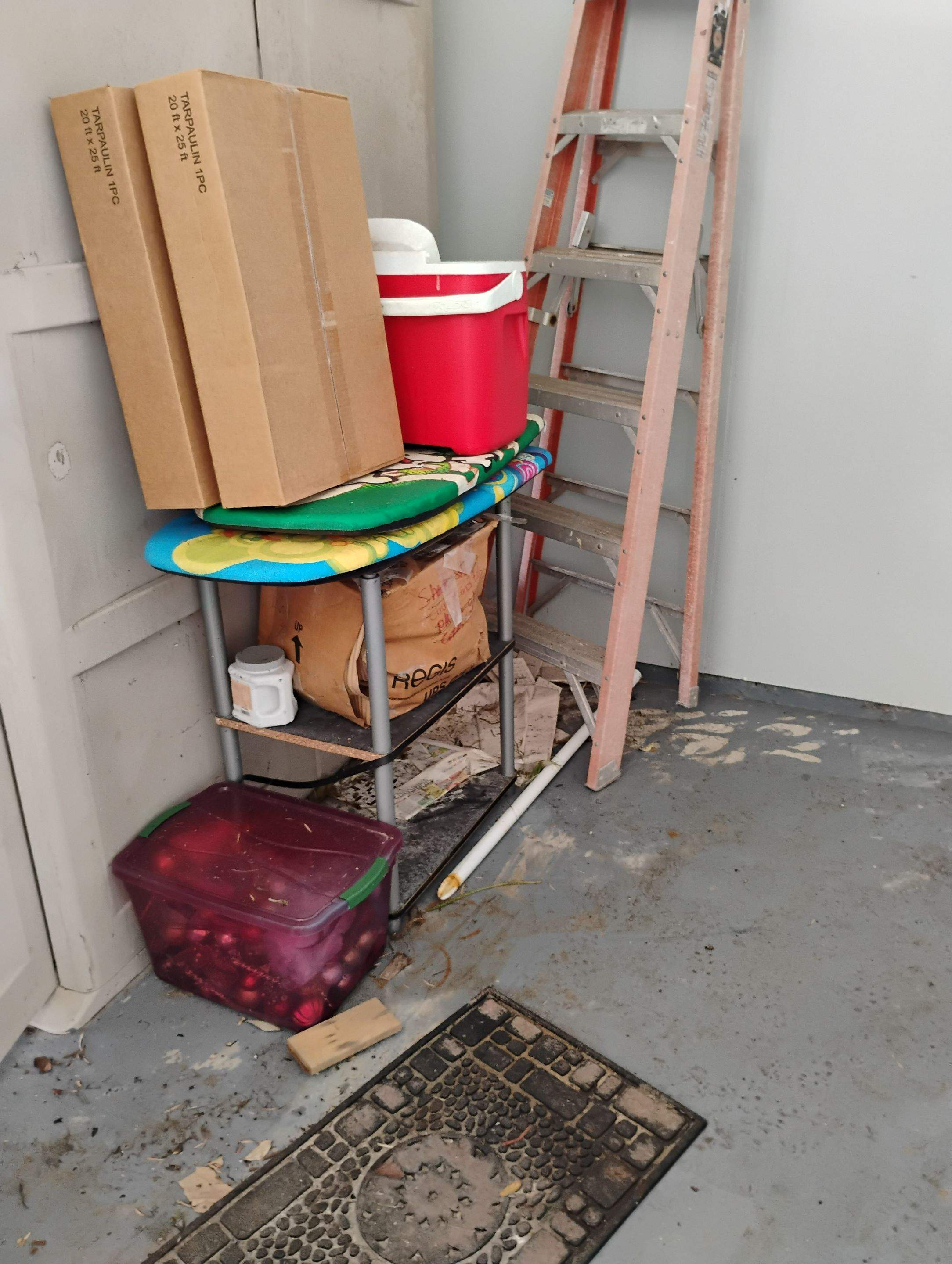 Flood Damage Claim in Holmes Beach by FLAPA & KeyStone