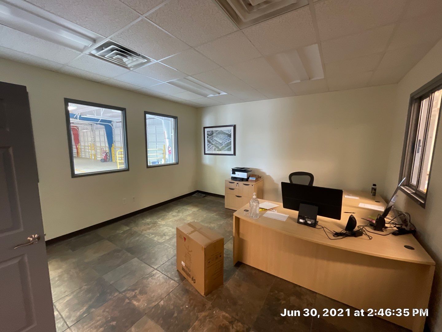 Commercial Flood Restoration by Springtree Restoration 